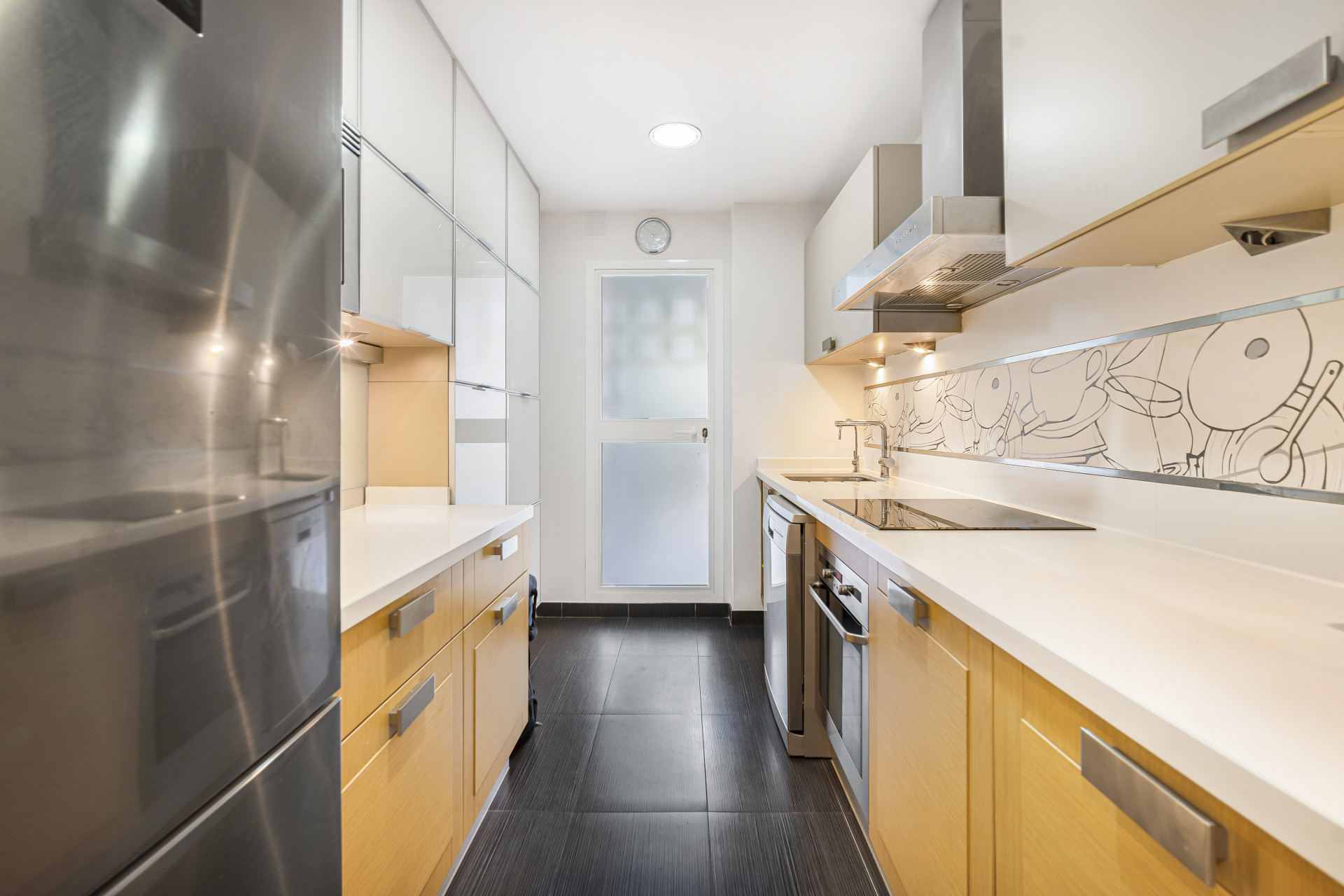 Sprzedaż. Apartament w Marbella