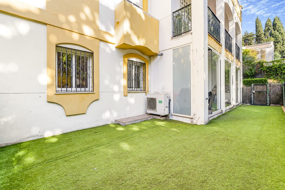 Sprzedaż. Apartament w Marbella
