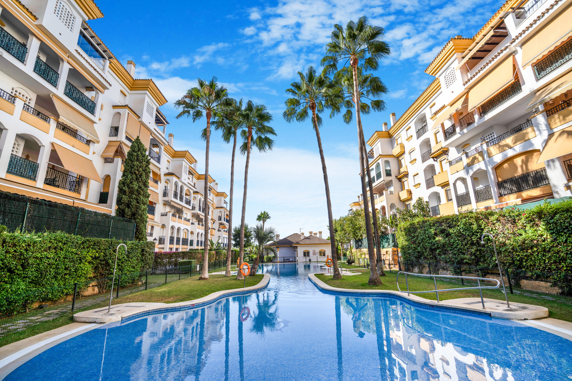 Sprzedaż. Apartament w Marbella