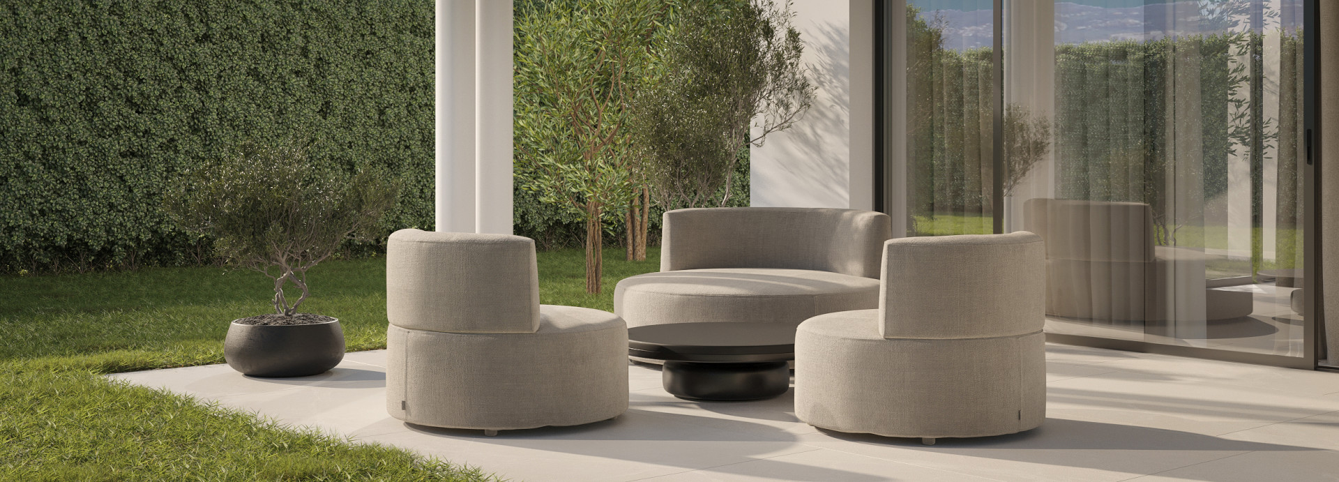 Sunway Residences: Luxurious Living in Estepona, Malaga