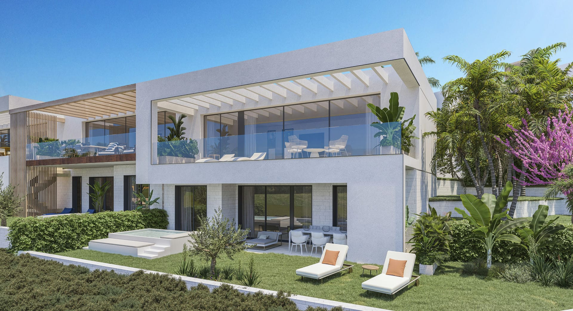 Wyndham Grand La Cala Golf Residences