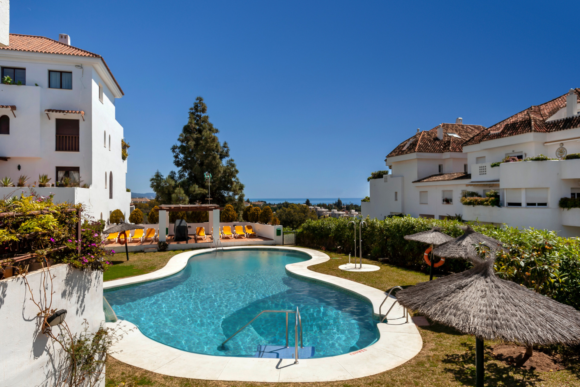 3 Dormitorio Planta baja en venta en Coto Real II | Henger Inmobiliaria