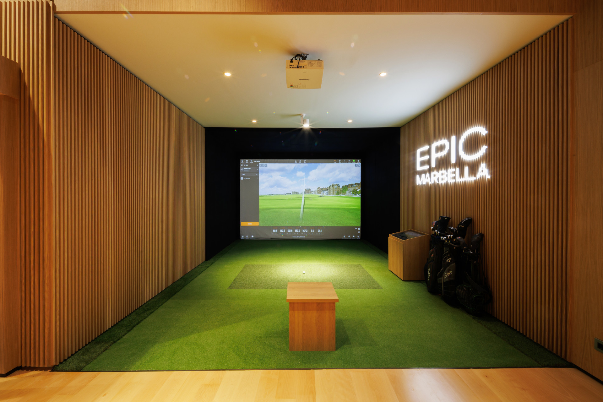 EPIC Marbella - A development of luxury properties in Marbella
