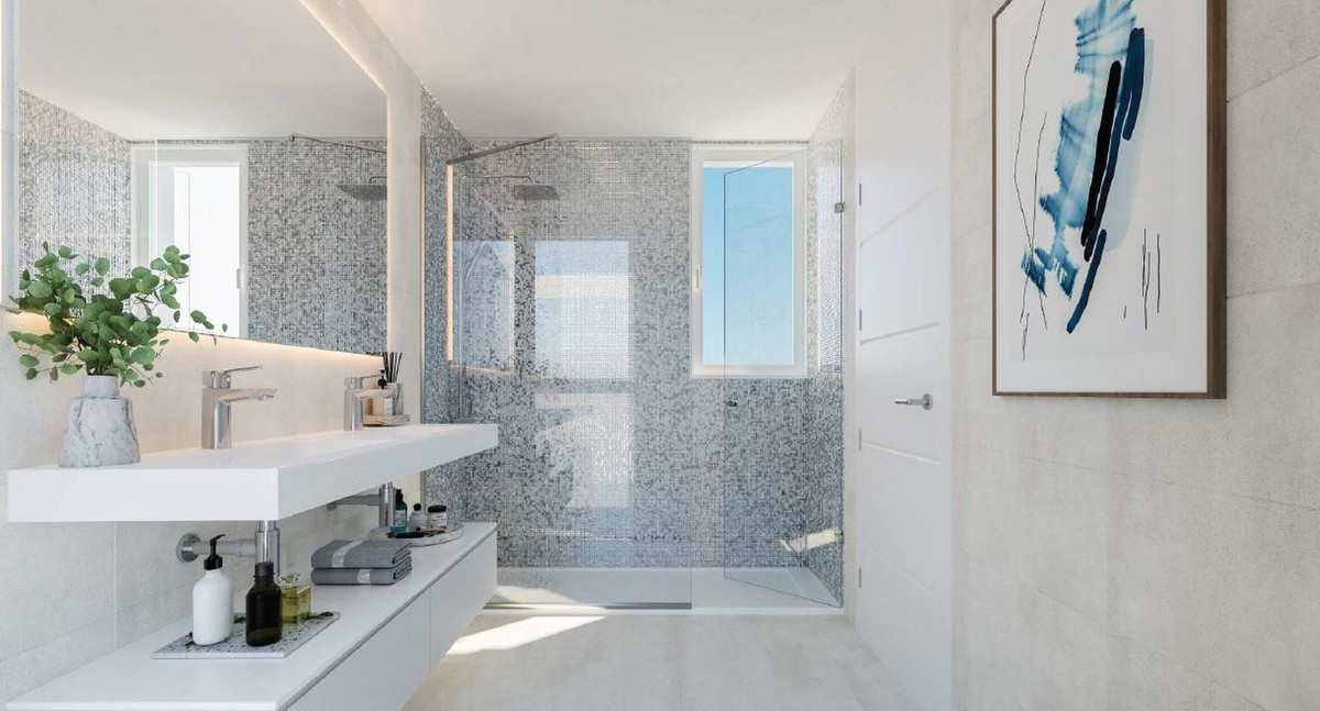 New Development in Mijas Costa