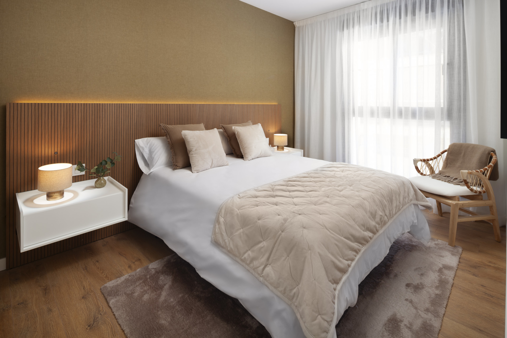 Living Estepona, contemporary apartments in the heart of Estepona