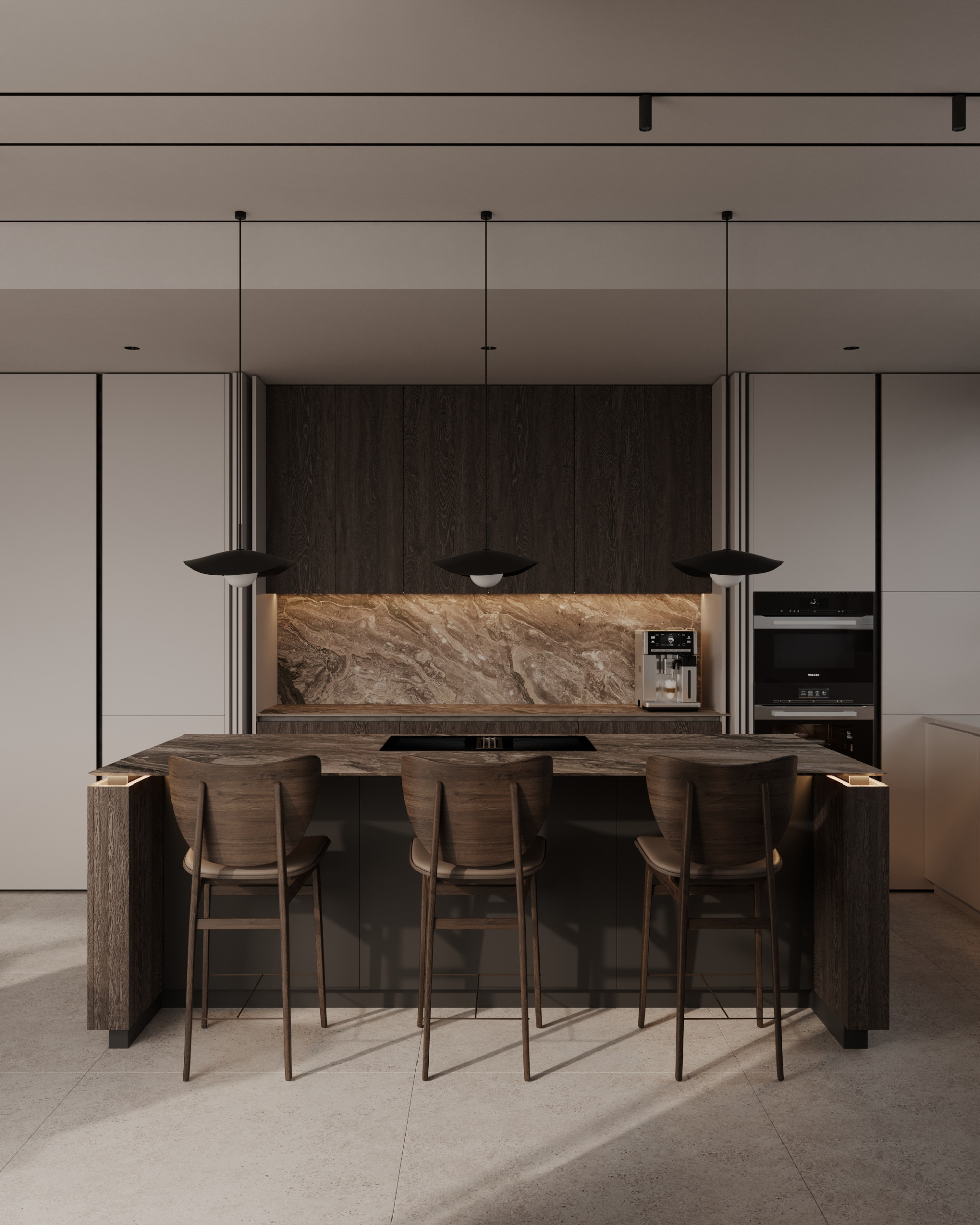 Pabellones Villas: Luxury Beachside Living in Cortijo Blanco, San Pedro de Alcántara