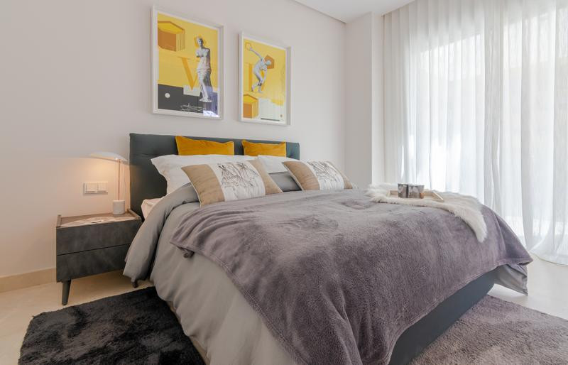 Each of these seductive modernistic homes has been individually styled and is exquisitely finished and flawless.