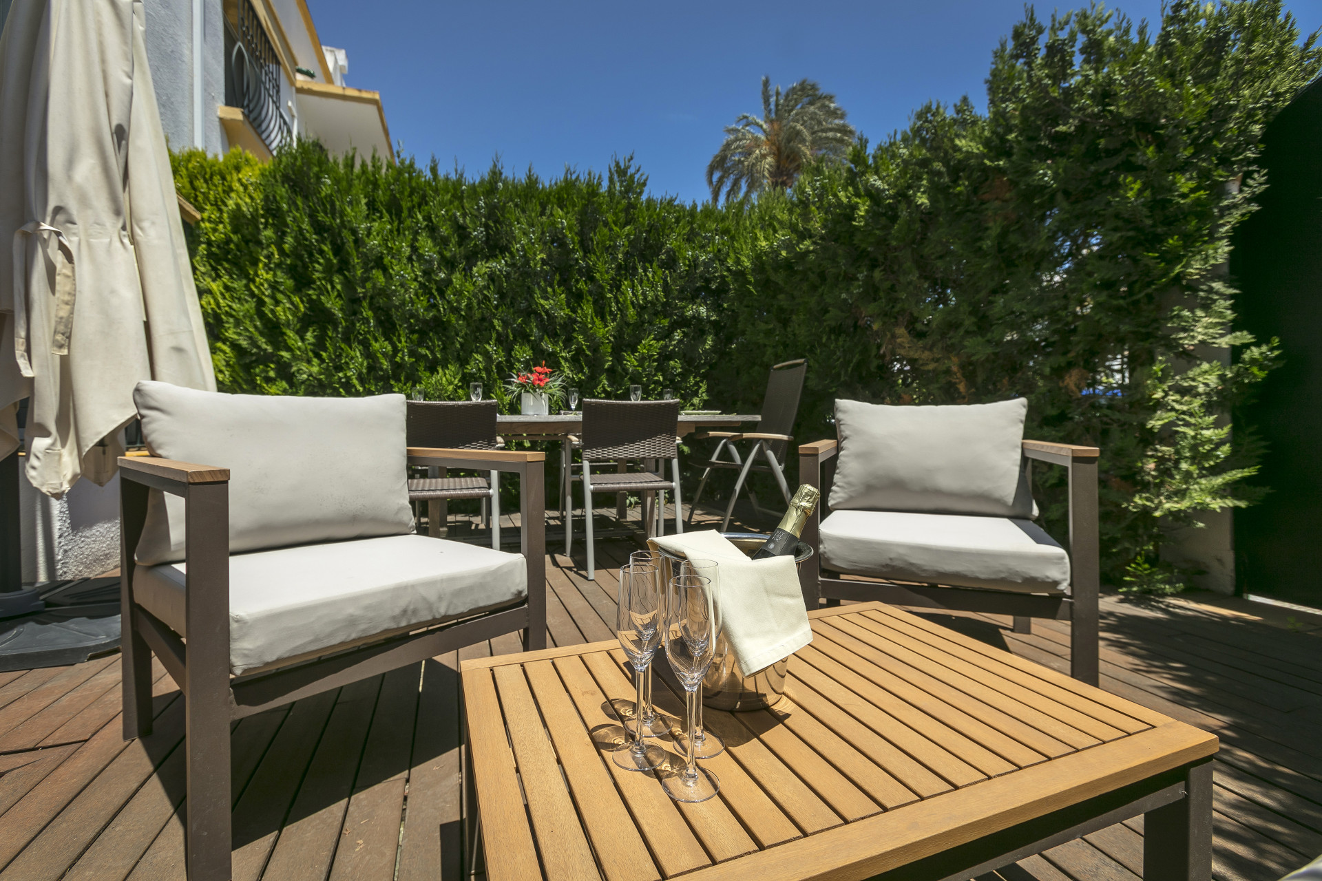 Townhouse en venta en The Golden Mile