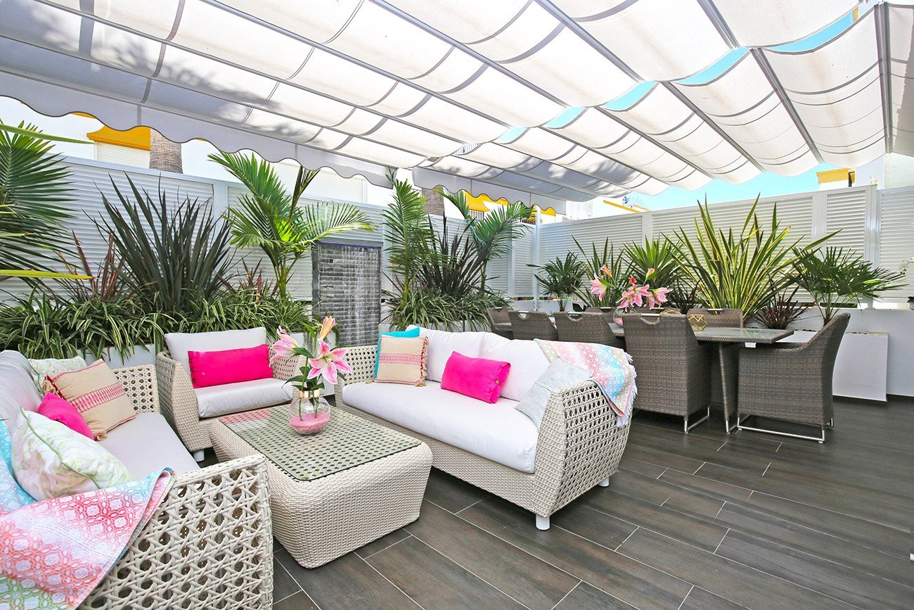 Townhouse for sale in The Golden Mile