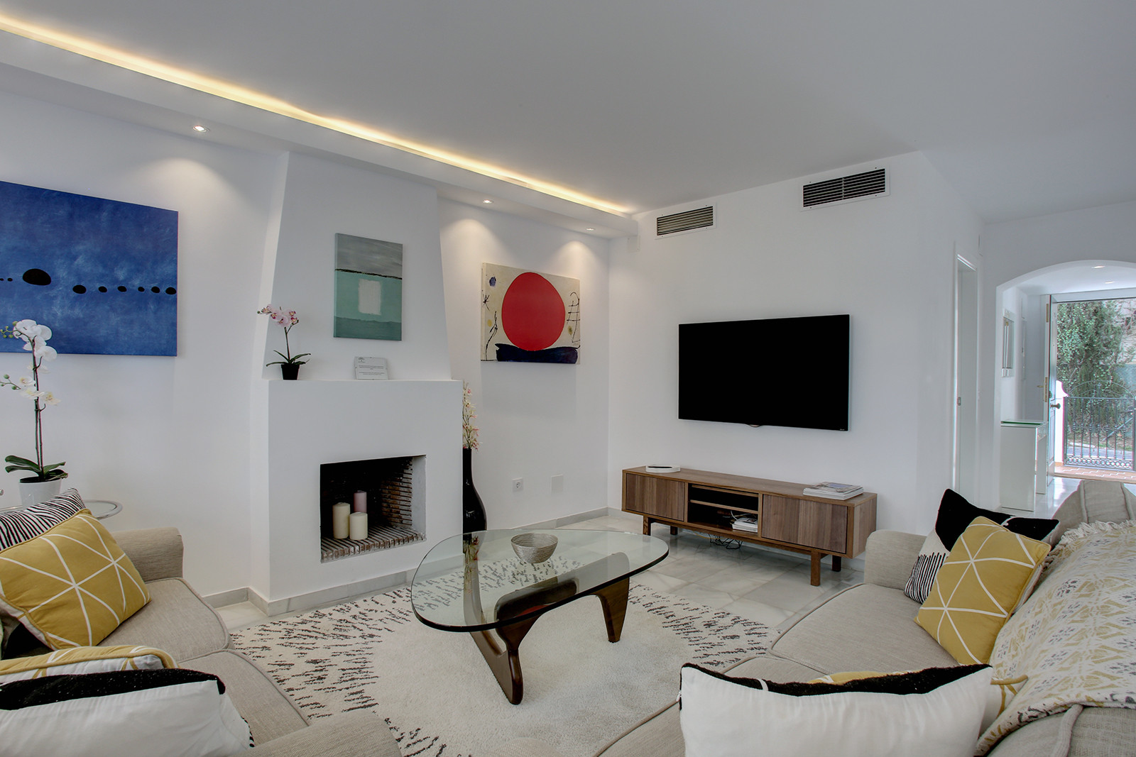 Townhouse en venta en The Golden Mile