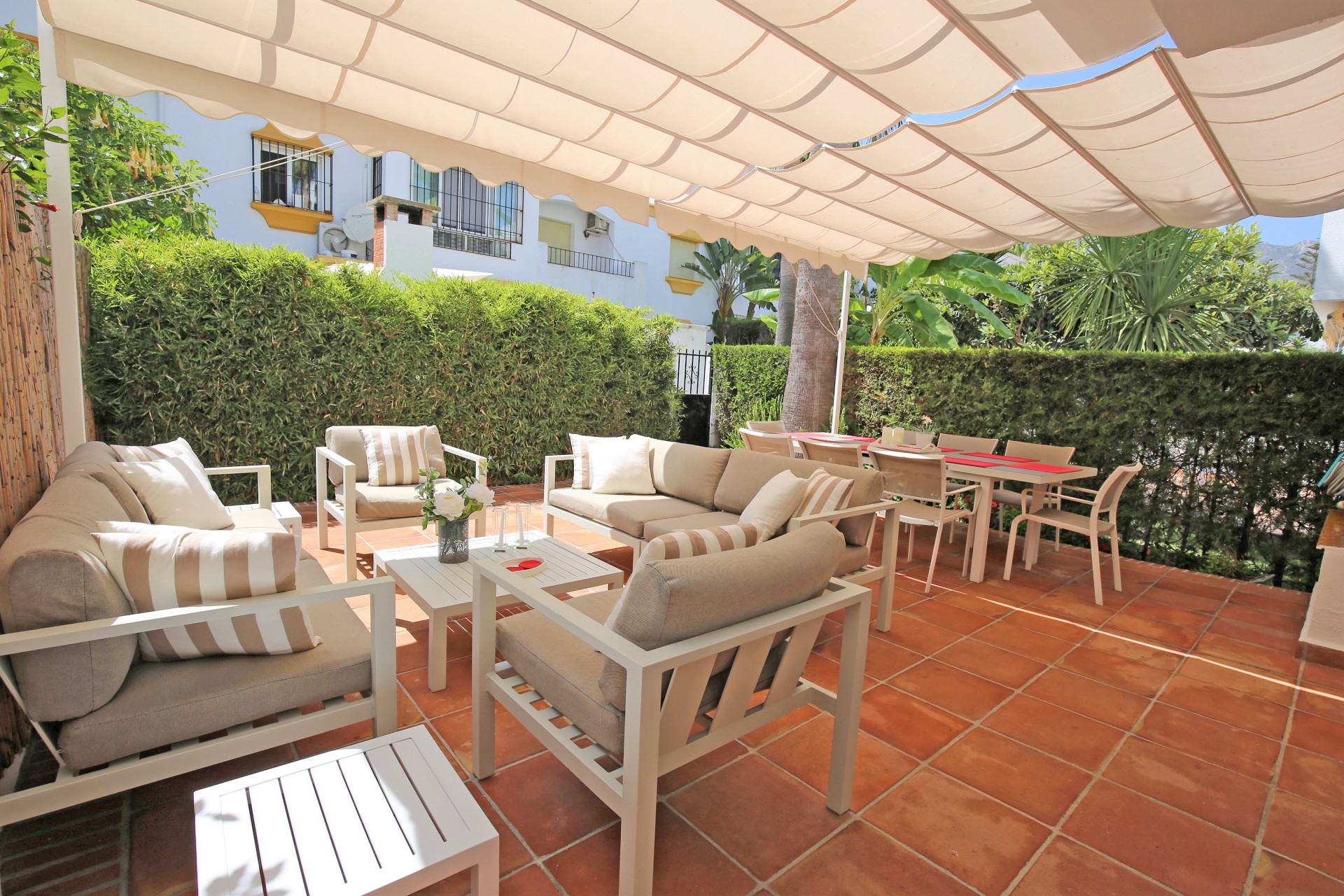 Townhouse en venta en The Golden Mile