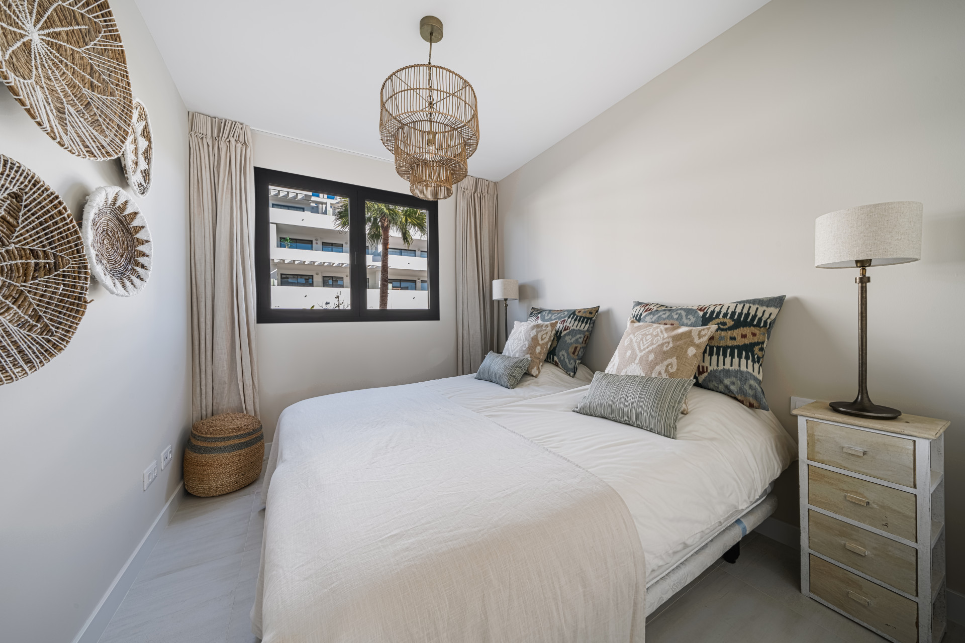Apartment Estepona NF-00695P