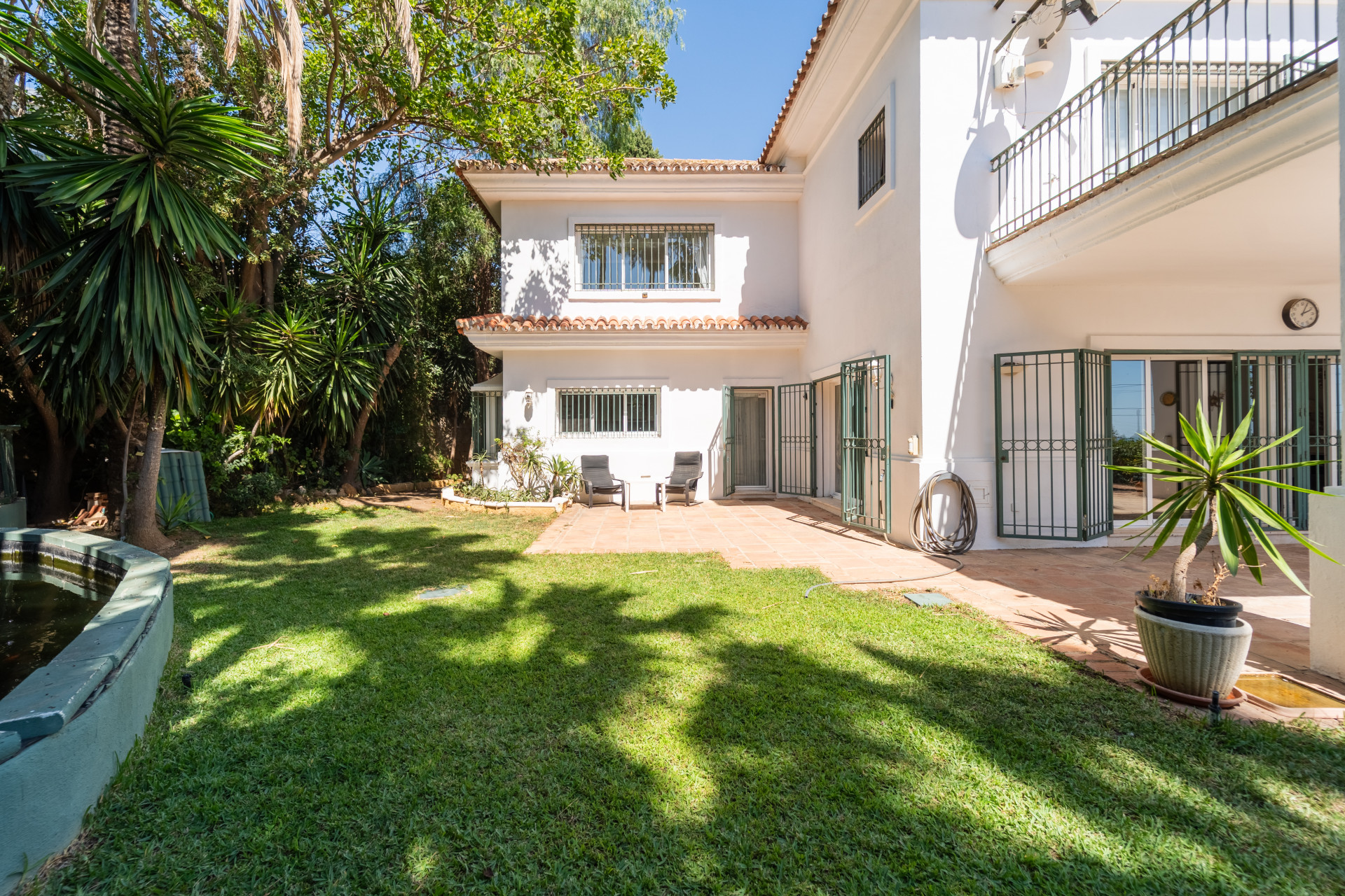 Image 11: Detached Villa For sale, Marbella, €1,850,000 [mppDrosario-5491279]