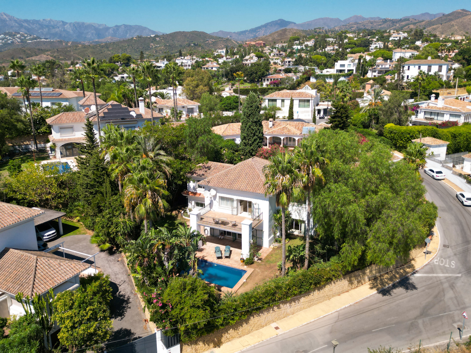 Image 4: Detached Villa For sale, Marbella, €1,850,000 [mppDrosario-5491279]