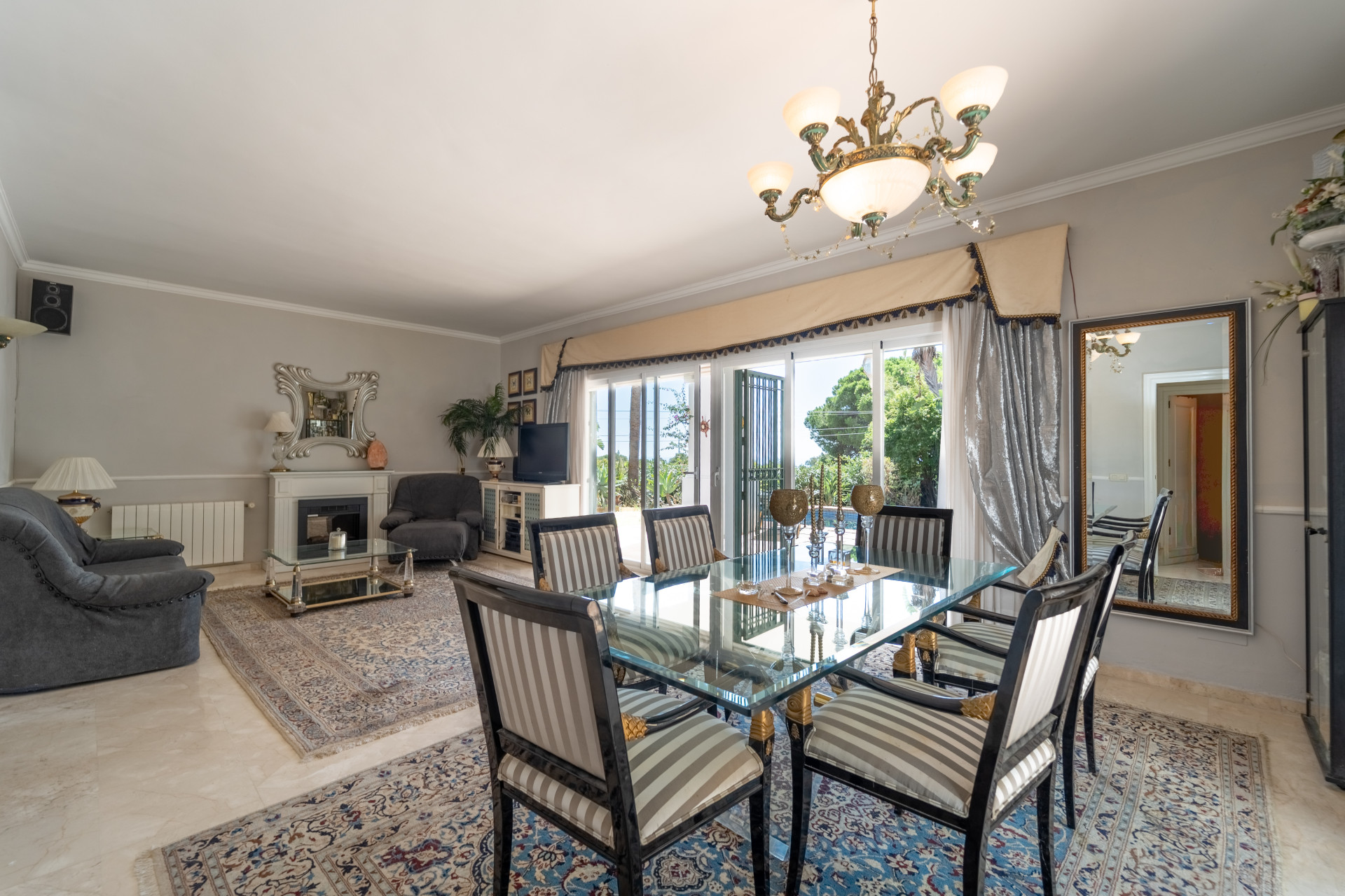 Image 14: Detached Villa For sale, Marbella, €1,850,000 [mppDrosario-5491279]
