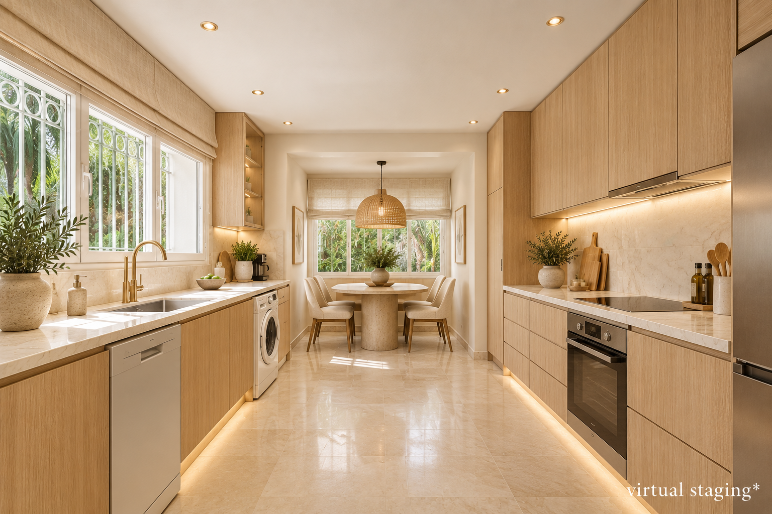 Image 20: Detached Villa For sale, Marbella, €1,850,000 [mppDrosario-5491279]