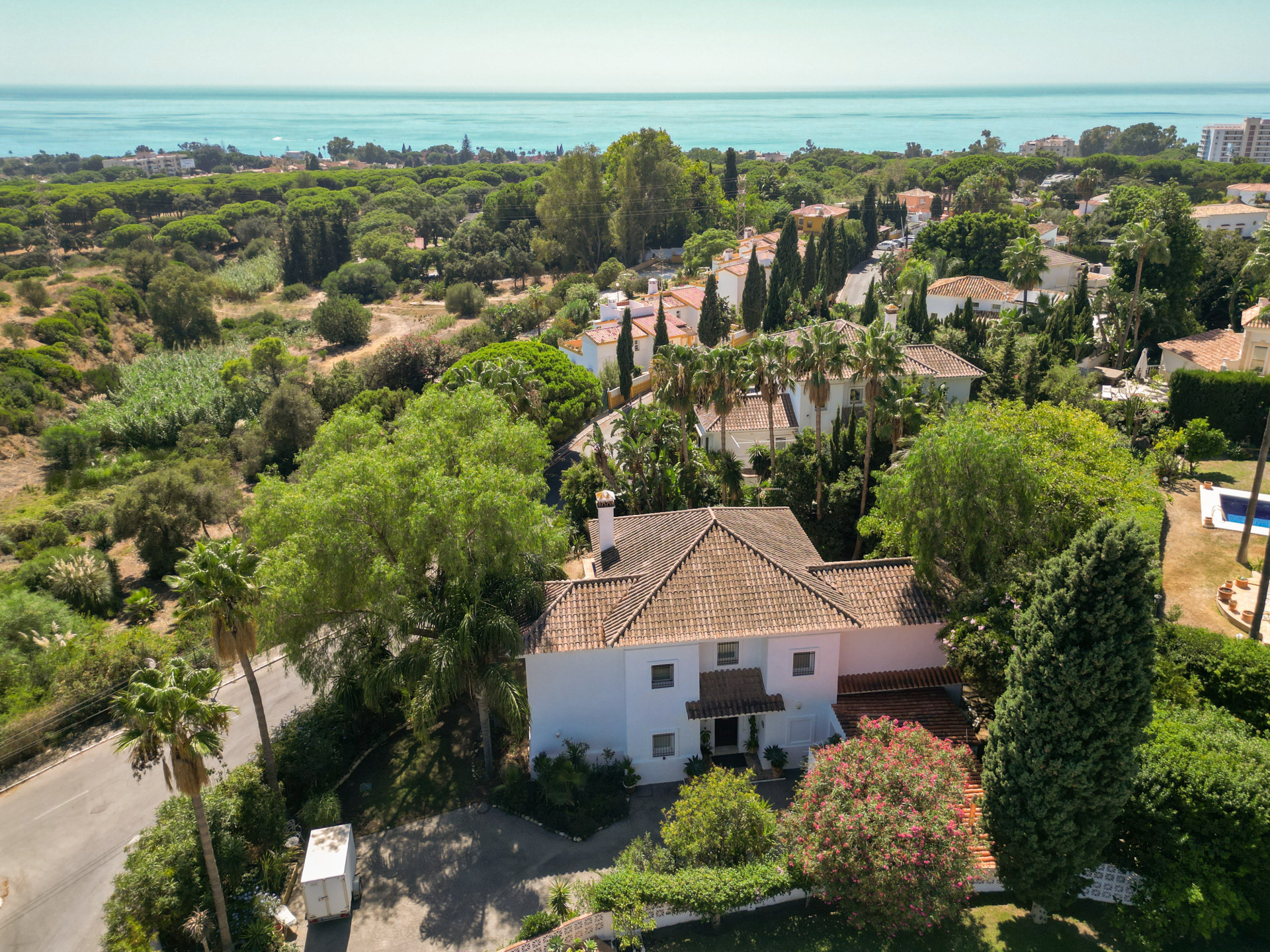 Image 5: Detached Villa For sale, Marbella, €1,850,000 [mppDrosario-5491279]