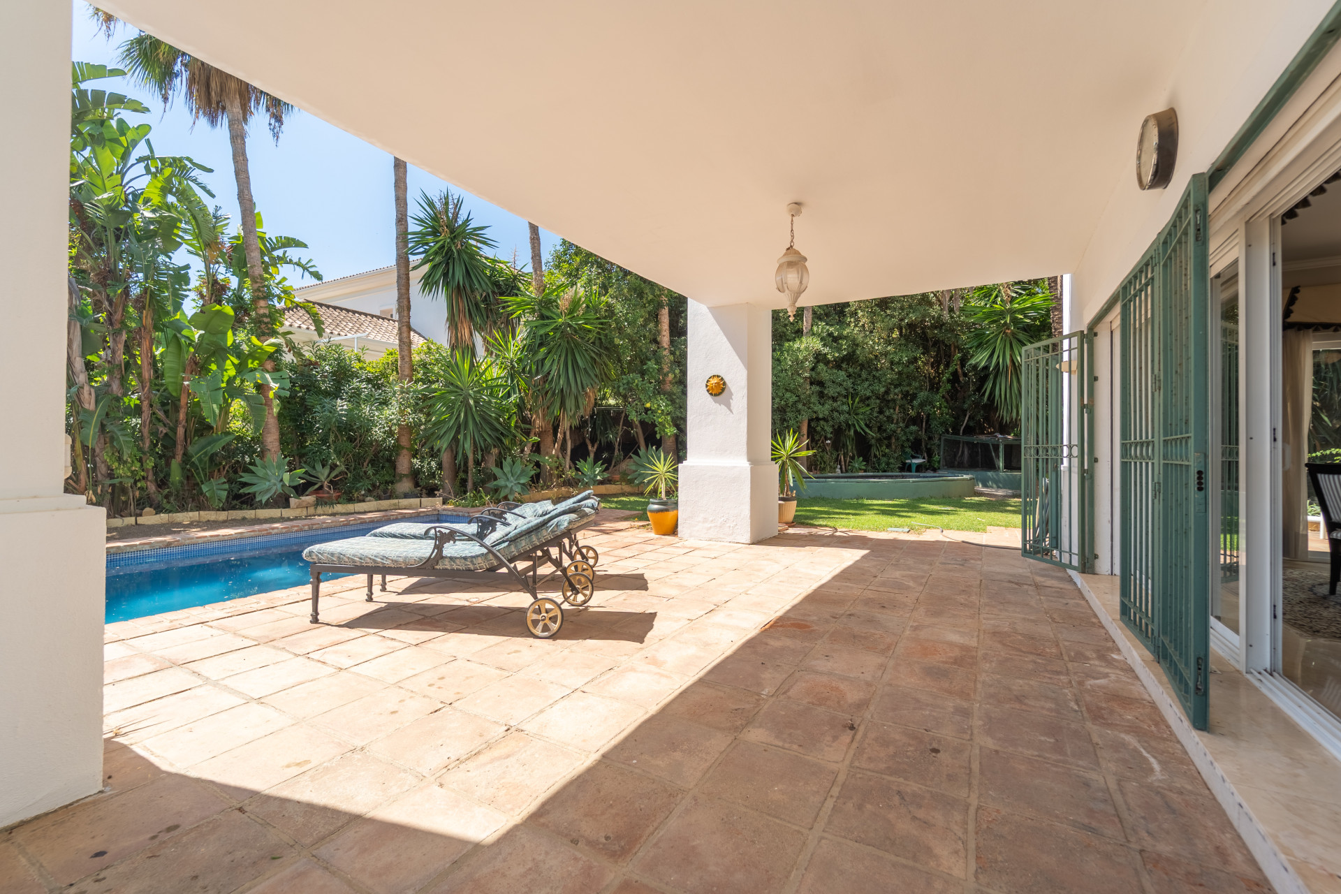 Image 10: Detached Villa For sale, Marbella, €1,850,000 [mppDrosario-5491279]