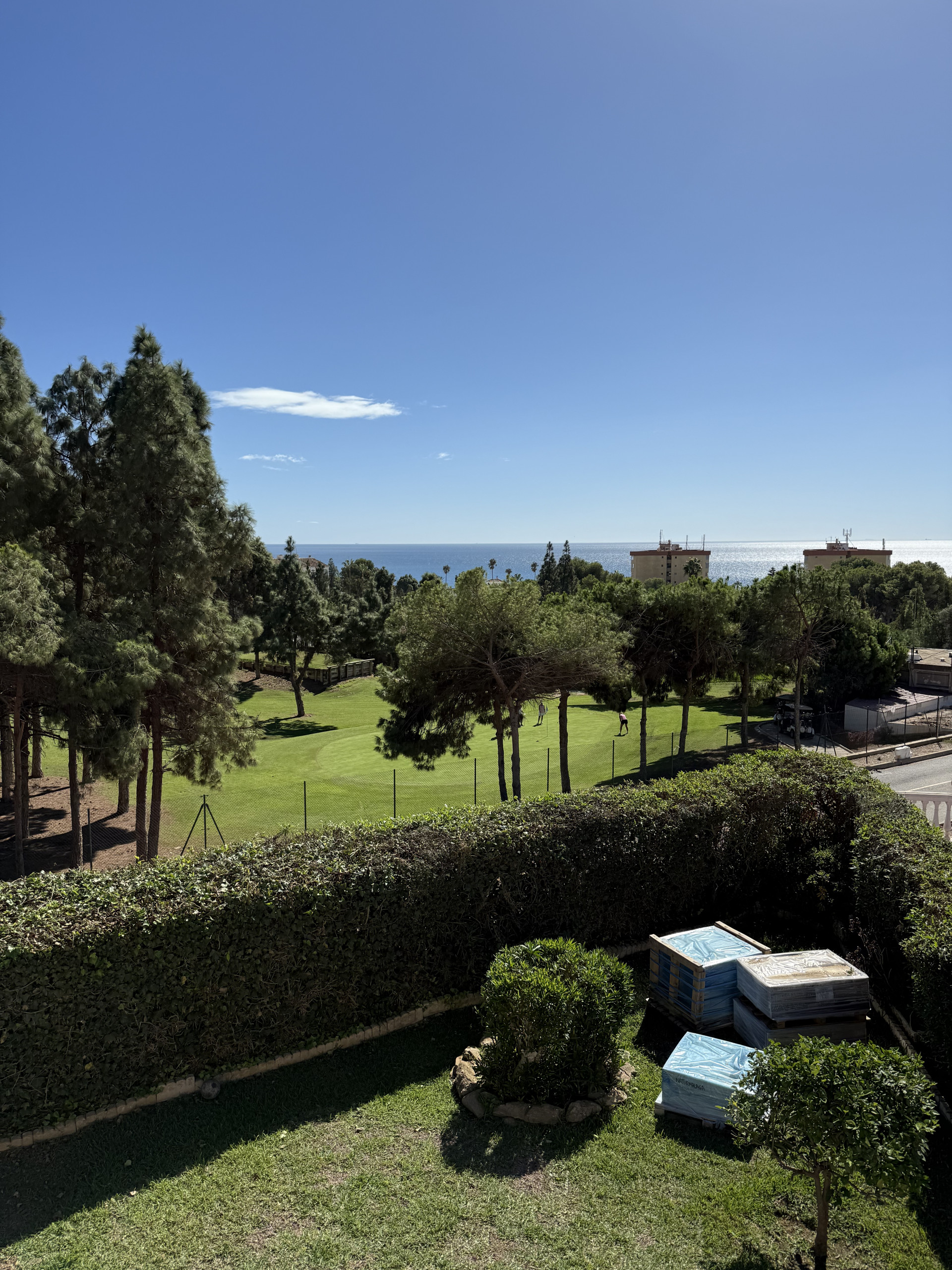 Villa zum Verkauf in Mijas Costa, Costa del Sol
