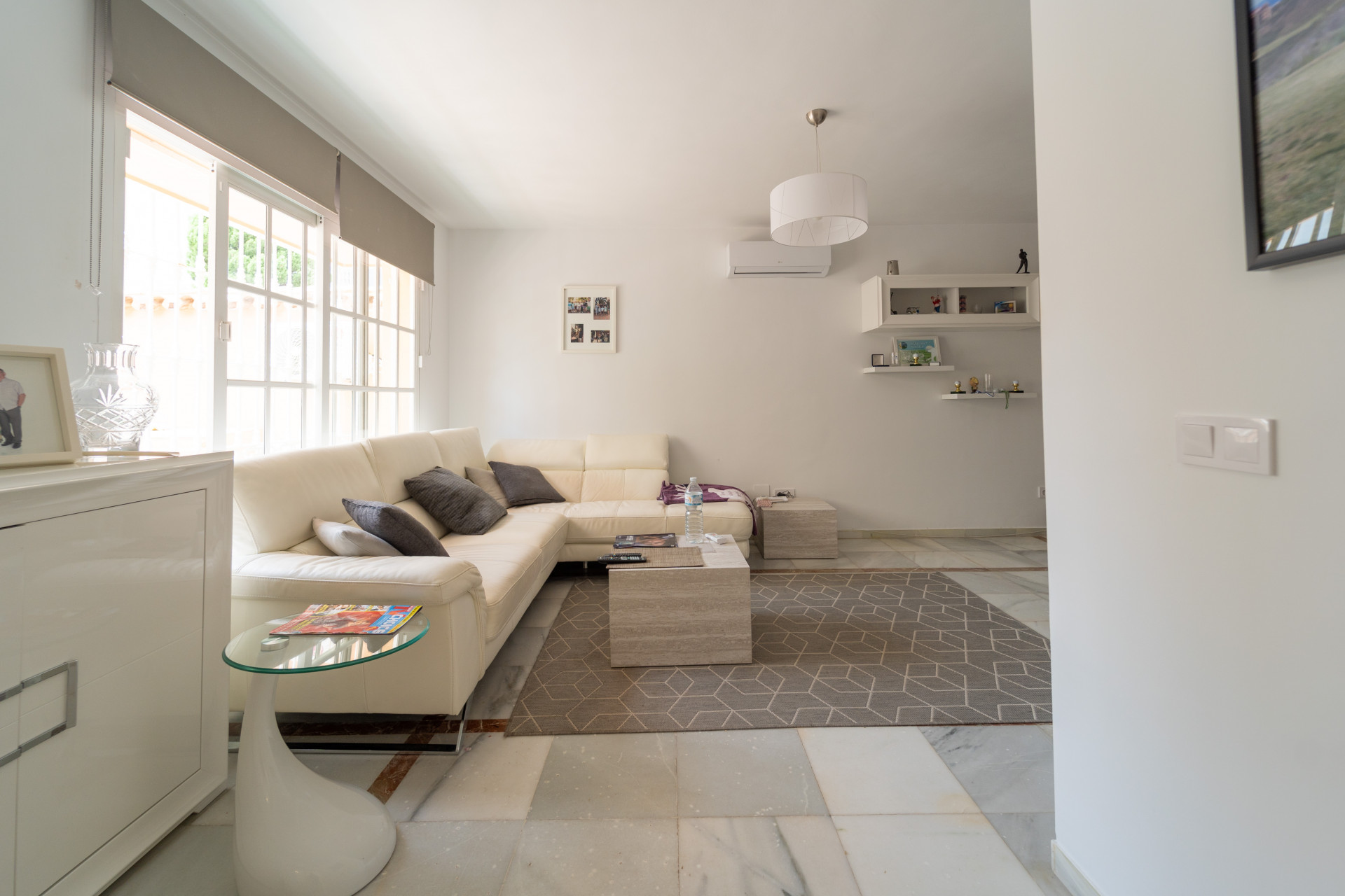 Villa zum Verkauf in Fuengirola, Costa del Sol