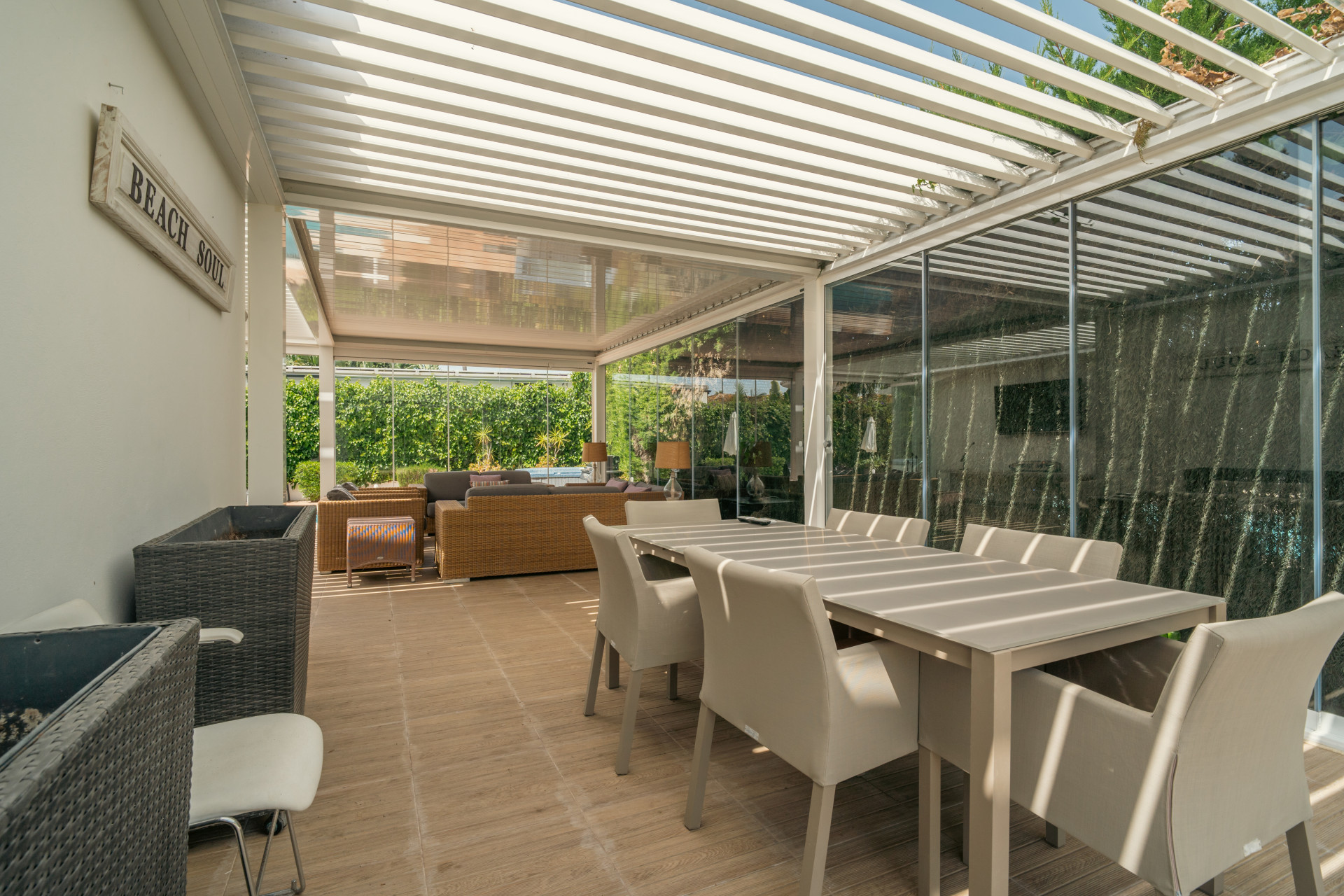 Image 32: detached villa For sale, San Pedro de Alcántara, €3,000,000 [437-00247P]