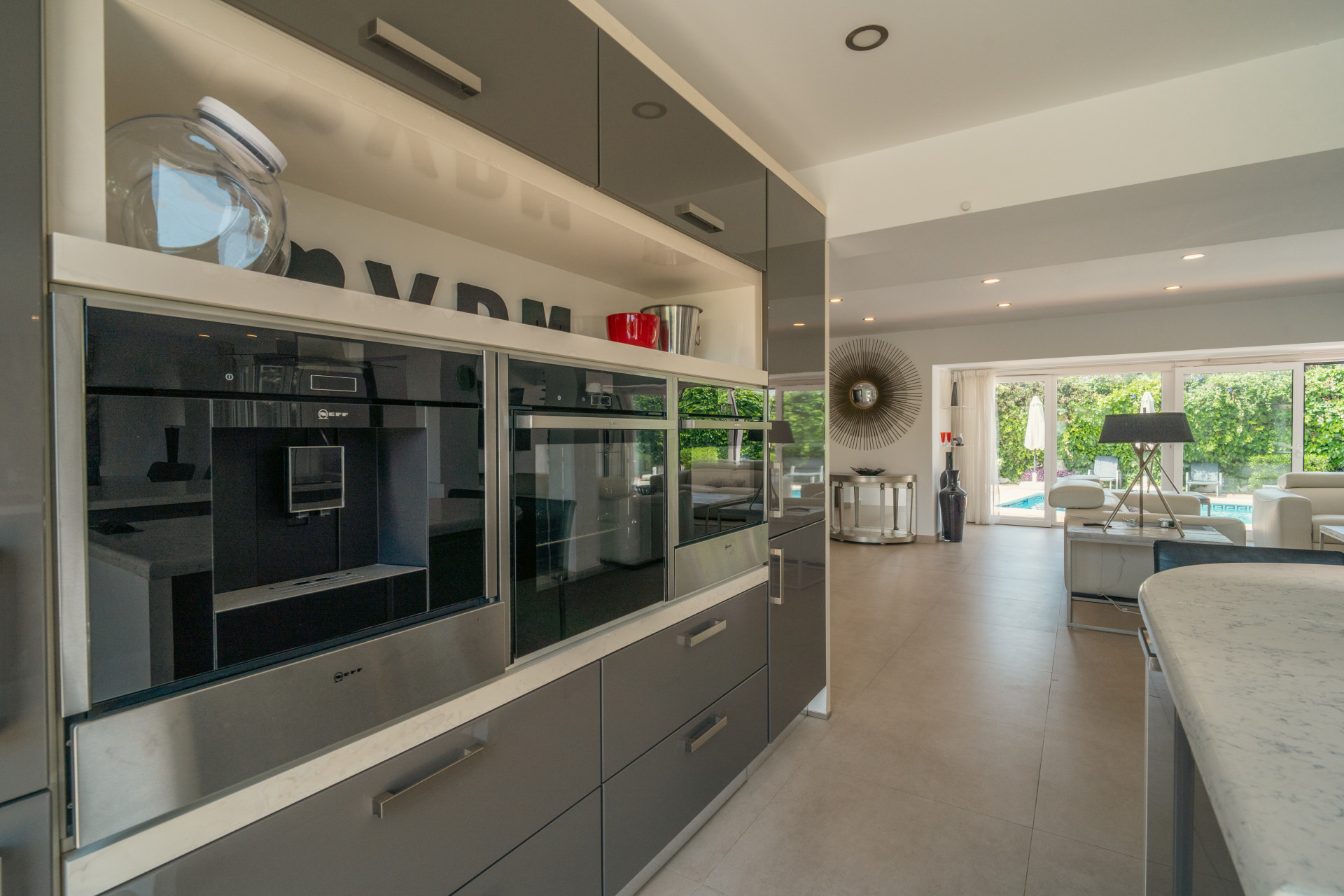 Image 32: detached villa For sale, San Pedro de Alcántara, €3,000,000 [437-00247P]