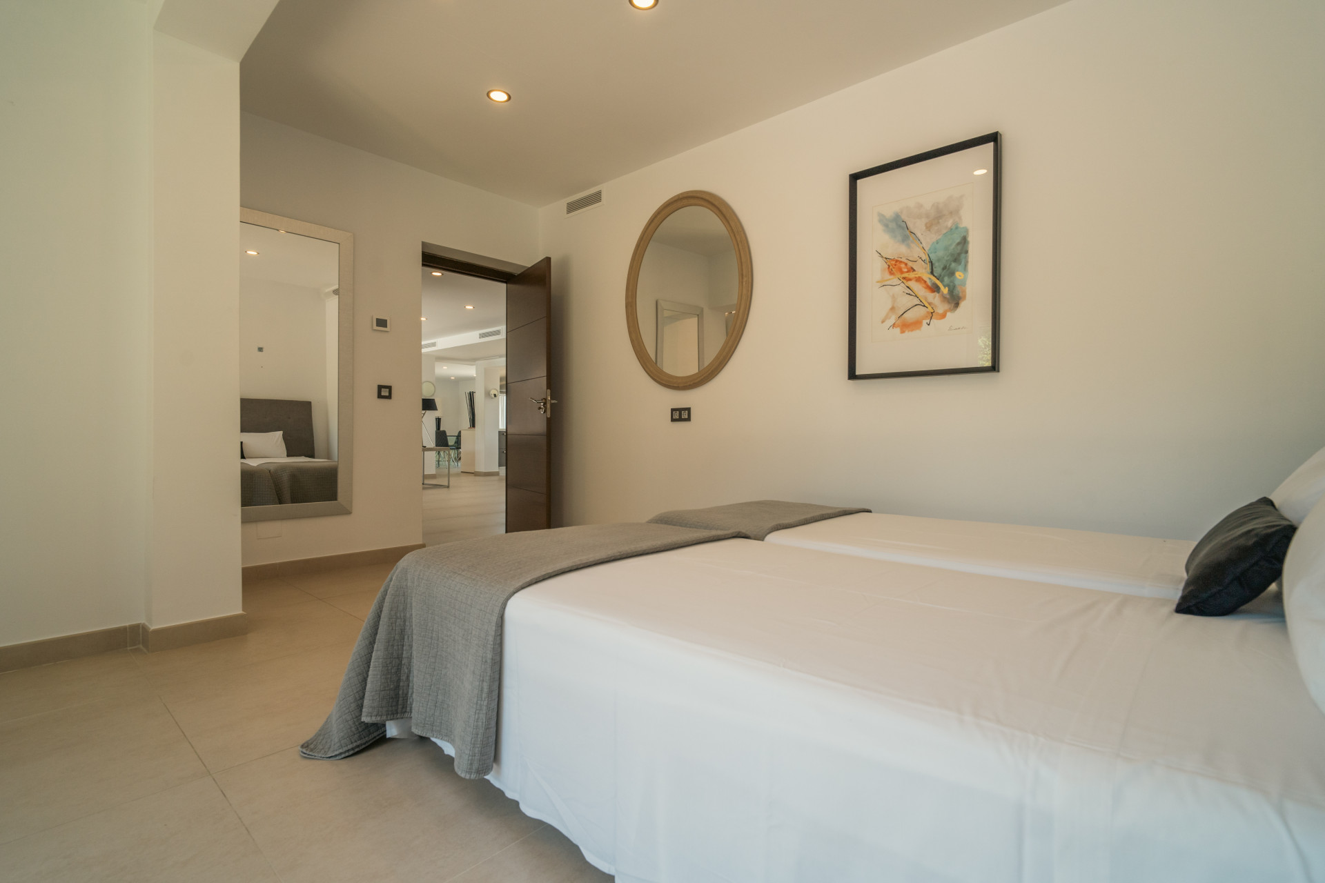 Image 32: detached villa For sale, San Pedro de Alcántara, €3,000,000 [437-00247P]