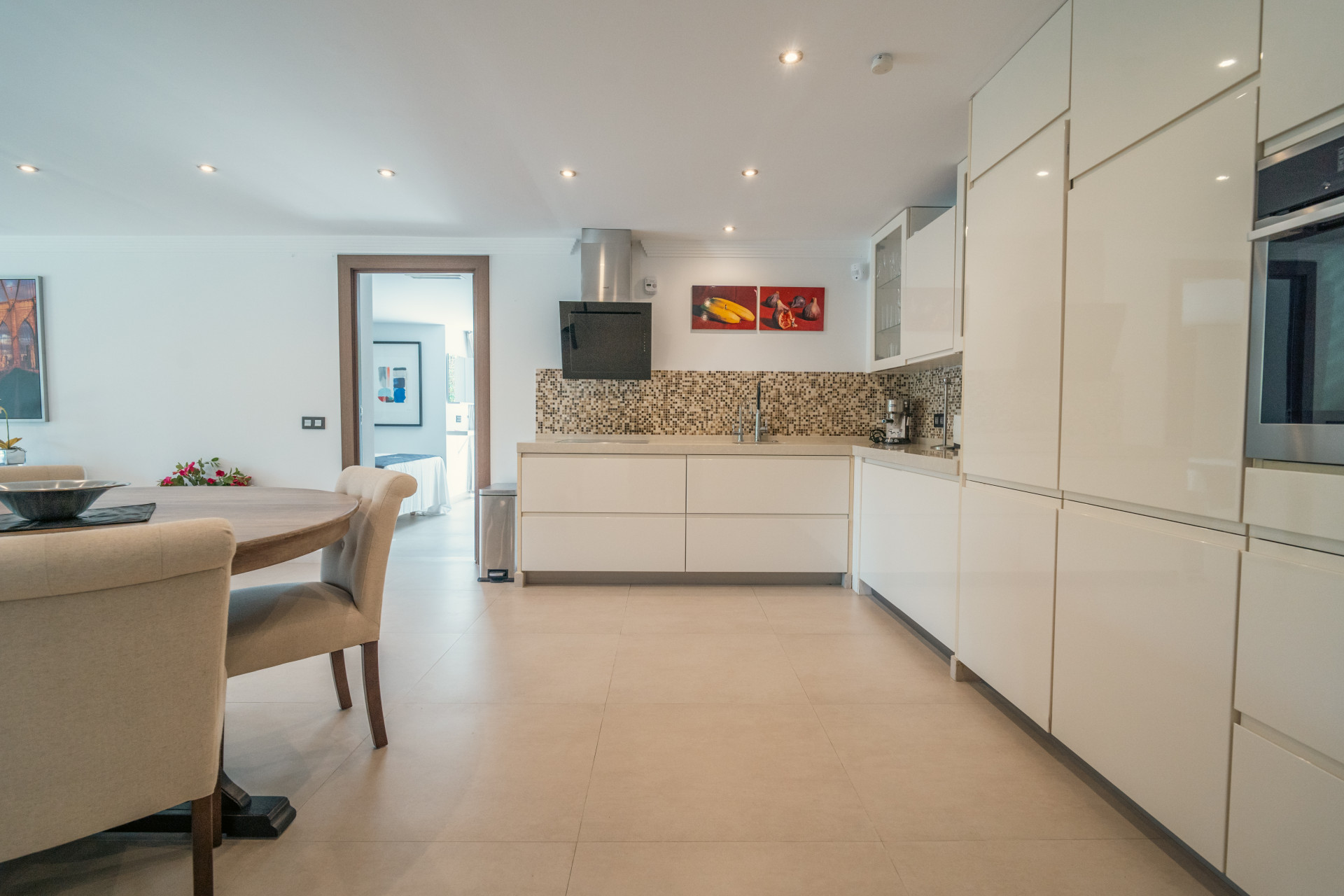 Image 32: detached villa For sale, San Pedro de Alcántara, €3,000,000 [437-00247P]