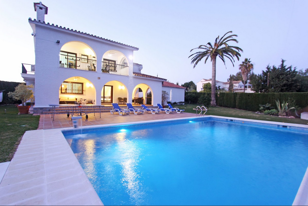 Image 30: villa - chalet For sale, Estepona, €1,395,000 [437-00717P]