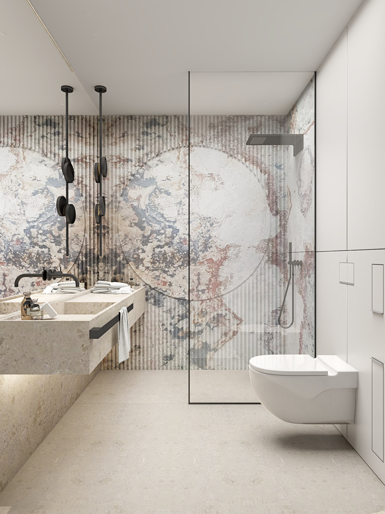 Image 26: Detached Villa For sale, Benahavís, €2,940,000 [HFMs679357]