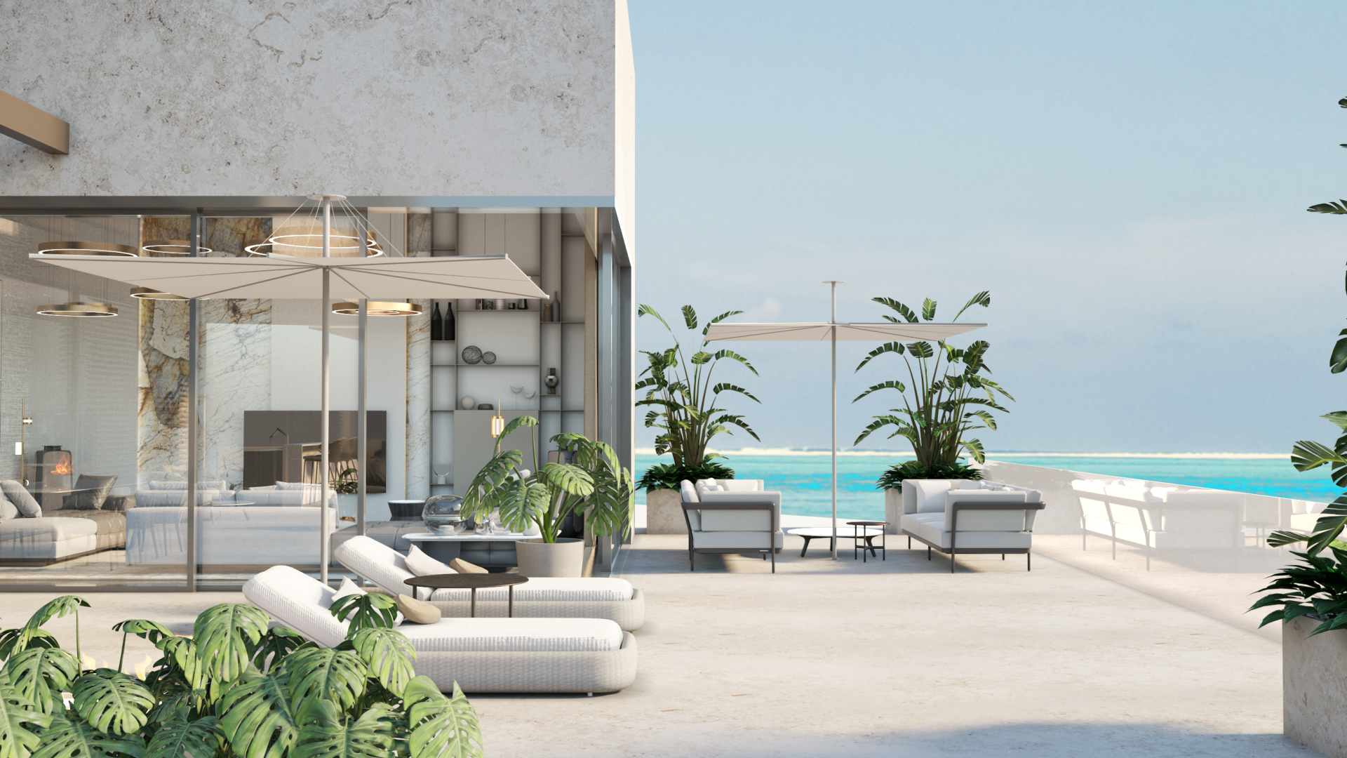 Image 4: Detached Villa For sale, Benahavís, €2,940,000 [HFMs679357]