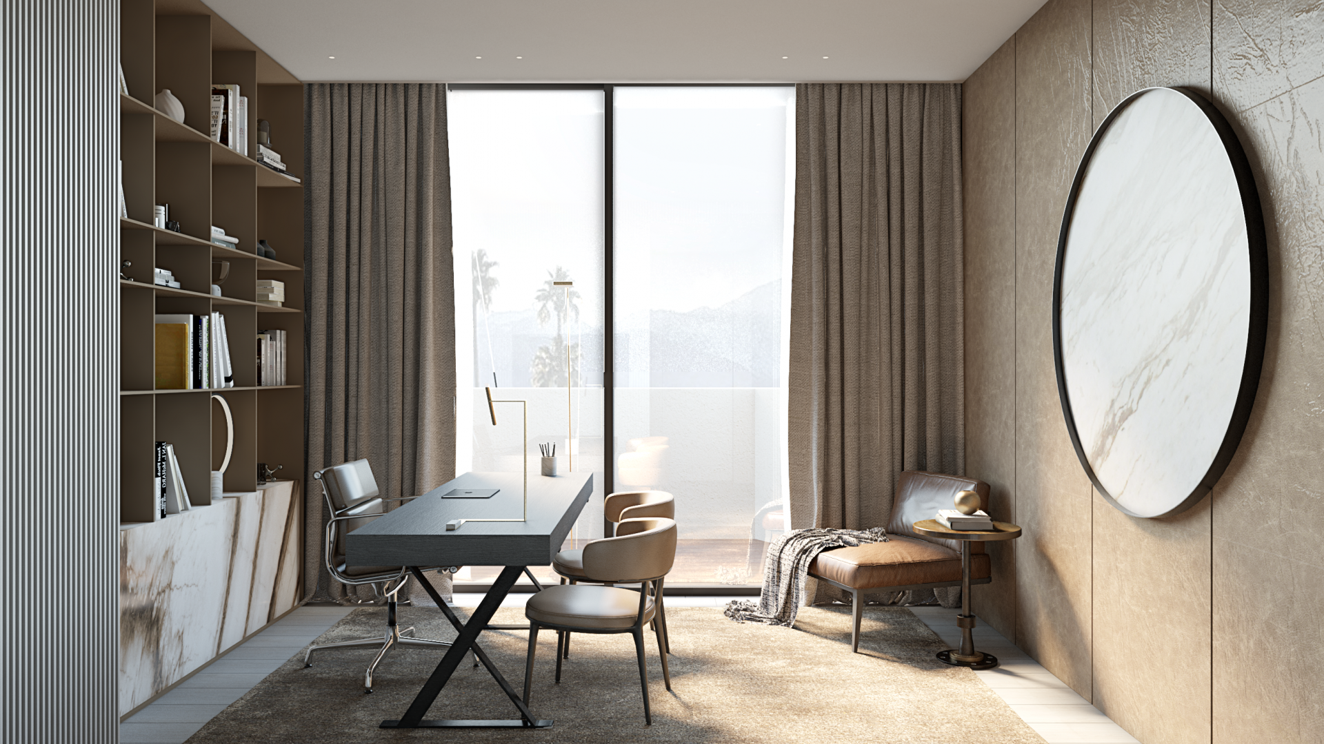 Image 48: Detached Villa For sale, Benahavís, €2,940,000 [HFMs679357]