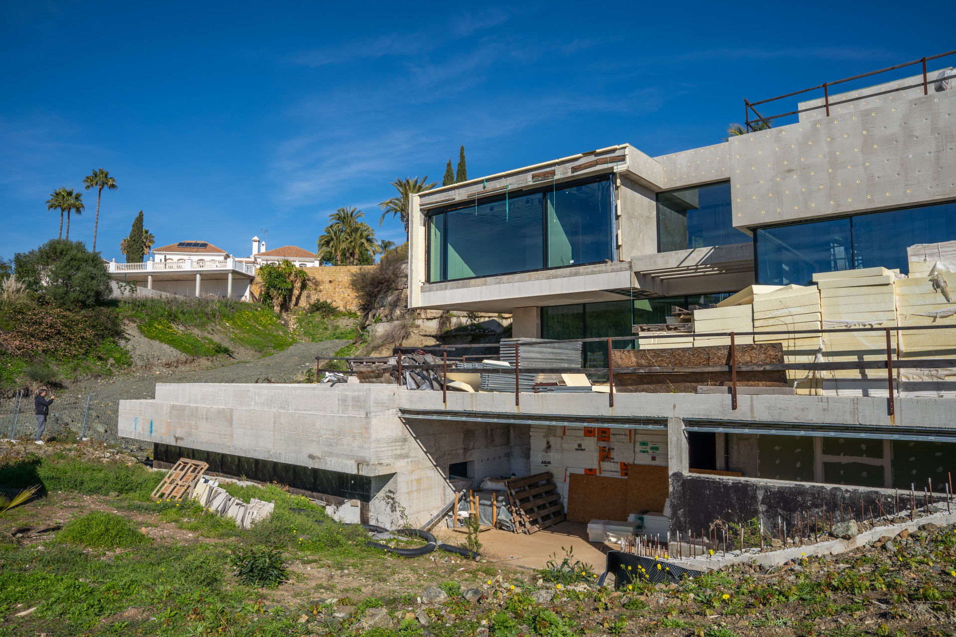 Image 38: Detached Villa For sale, Benahavís, €2,940,000 [HFMs679357]