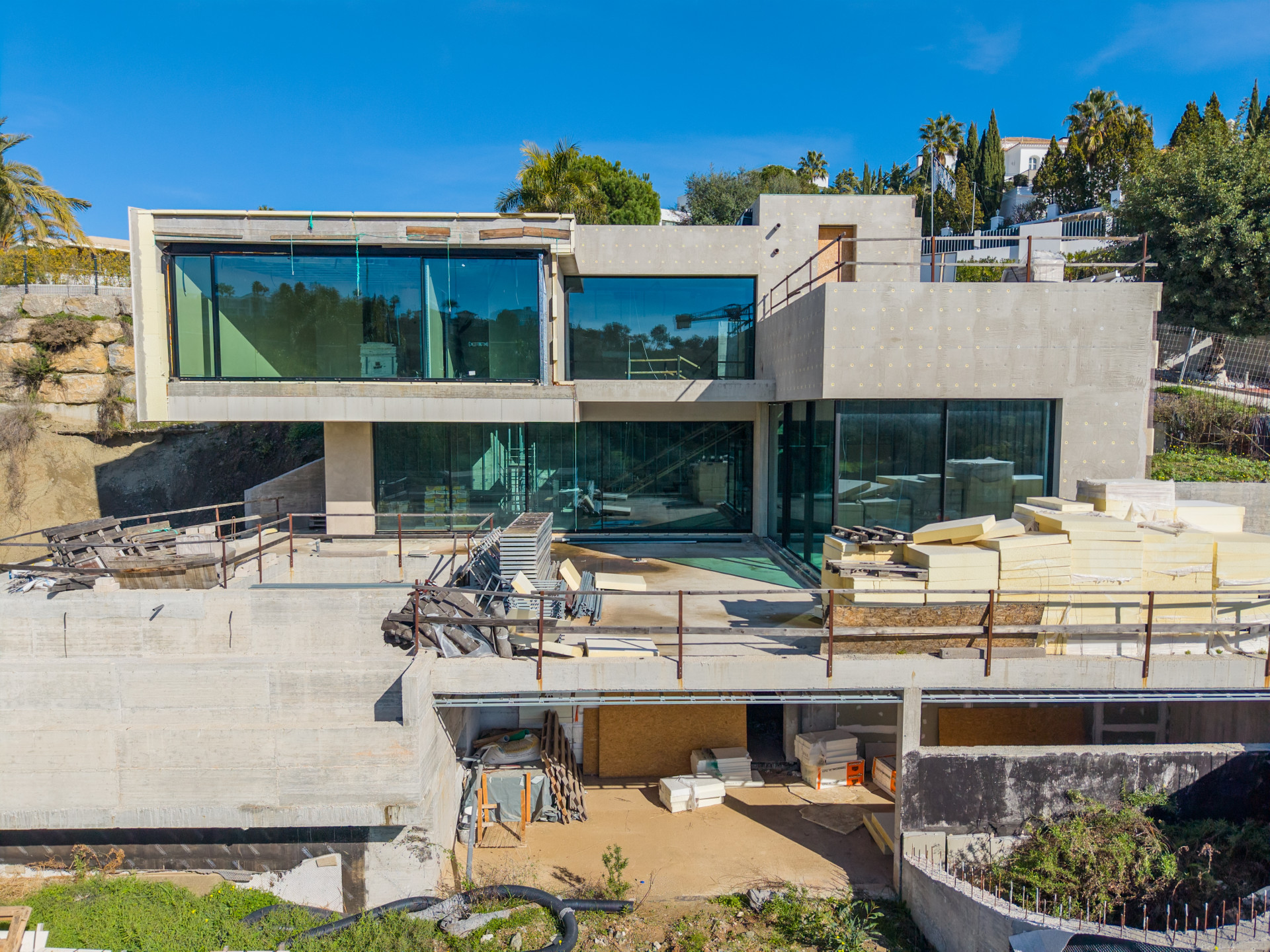 Image 43: Detached Villa For sale, Benahavís, €2,940,000 [HFMs679357]