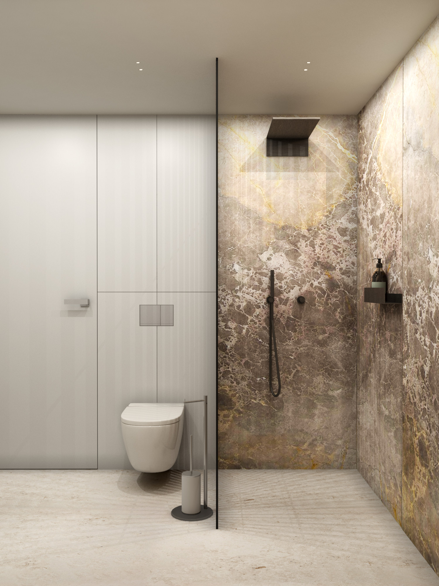 Image 53: Detached Villa For sale, Benahavís, €2,940,000 [HFMs679357]