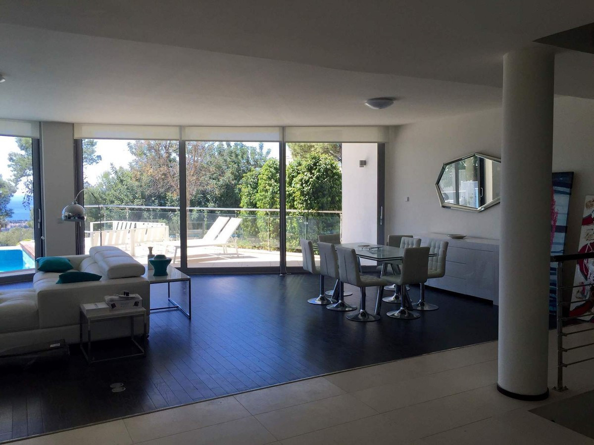 Image 28: adosada For sale, The Golden Mile, €3,000,000 [437-01536P]