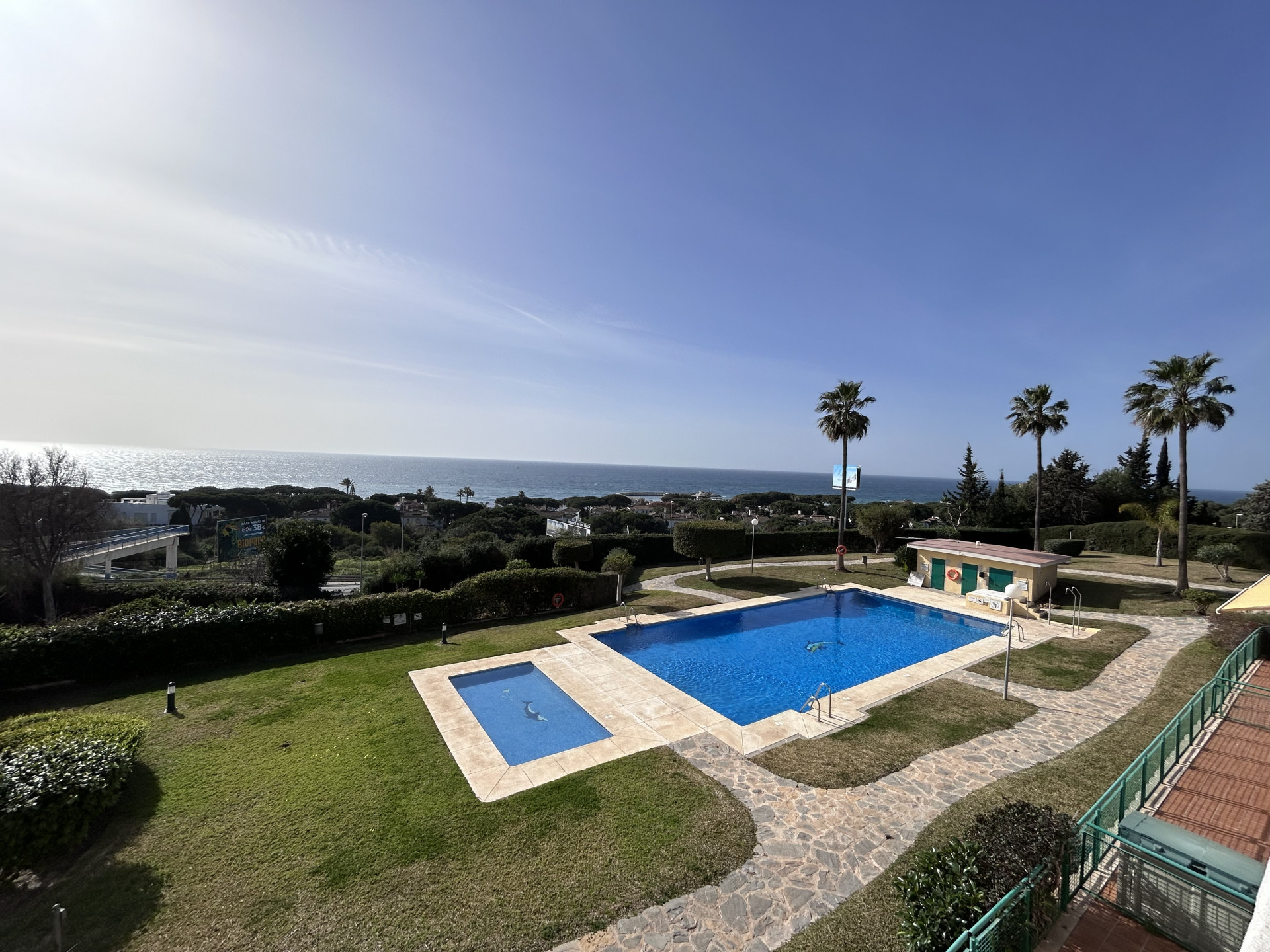 Image 33: apartment For sale, Marbella, €550,000 [437-01328P]