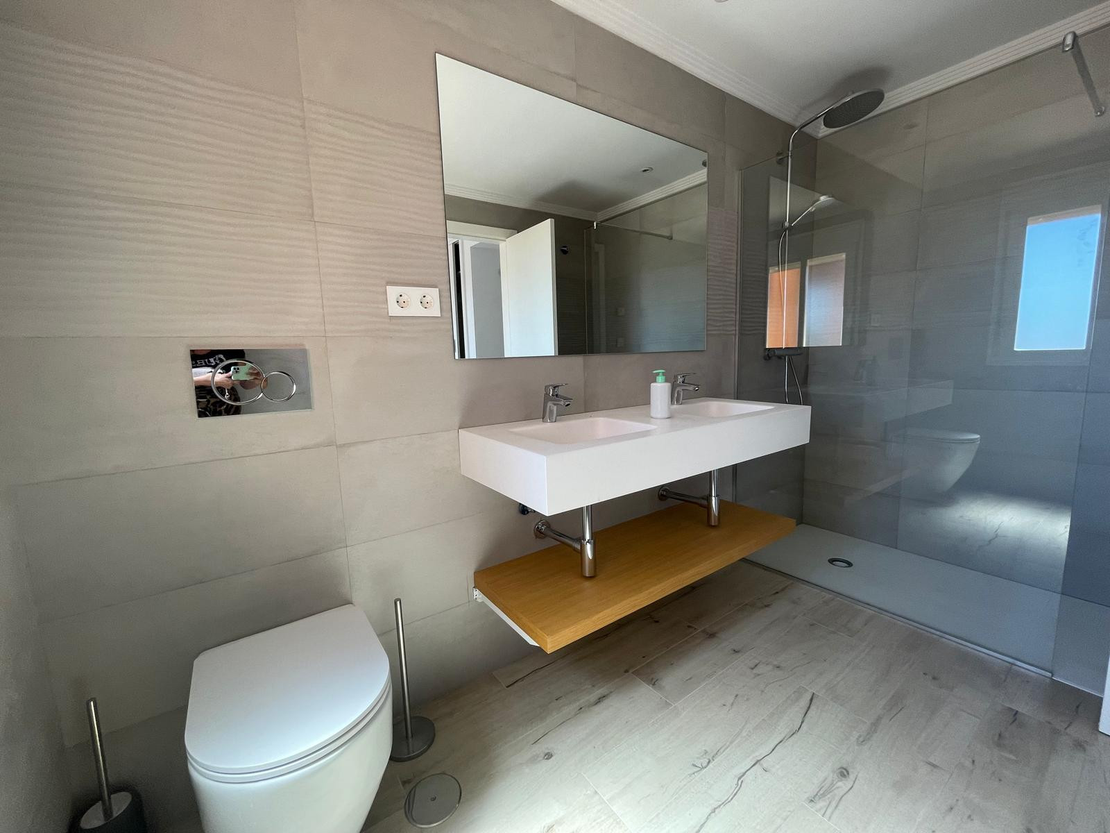 Luminous Tranquility: Spacious 3-Bedroom Townhouse in Paraíso Bellevue, Benahavis