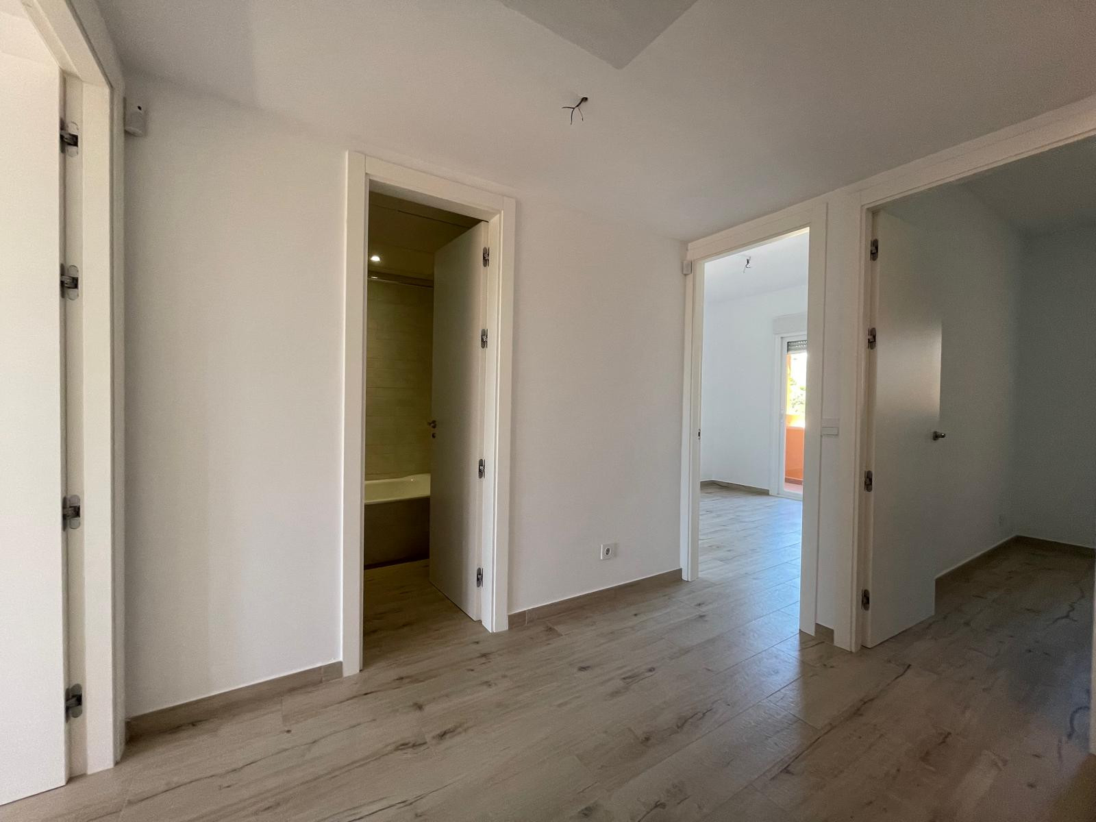 Luminous Tranquility: Spacious 3-Bedroom Townhouse in Paraíso Bellevue, Benahavis