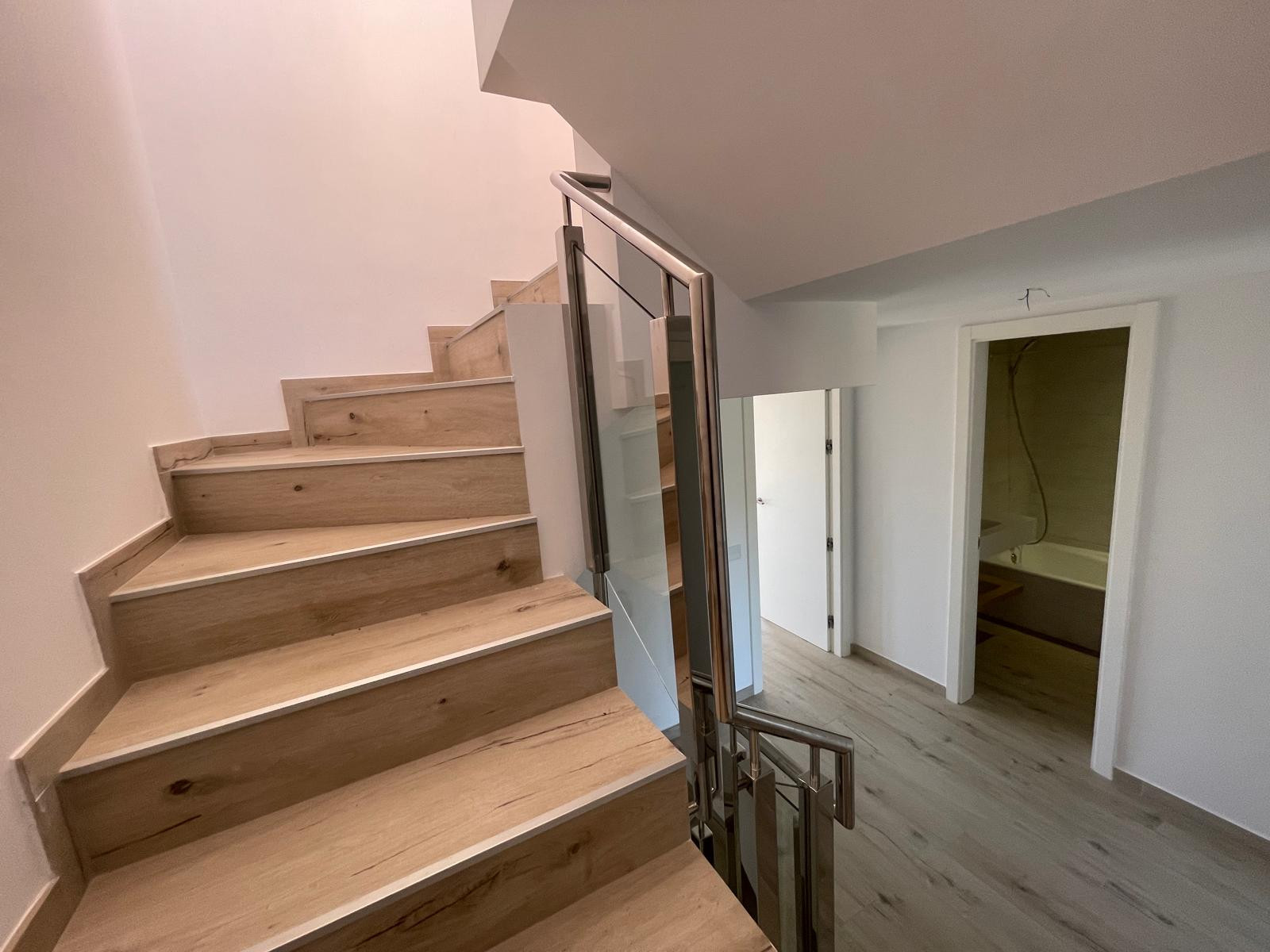 Luminous Tranquility: Spacious 3-Bedroom Townhouse in Paraíso Bellevue, Benahavis