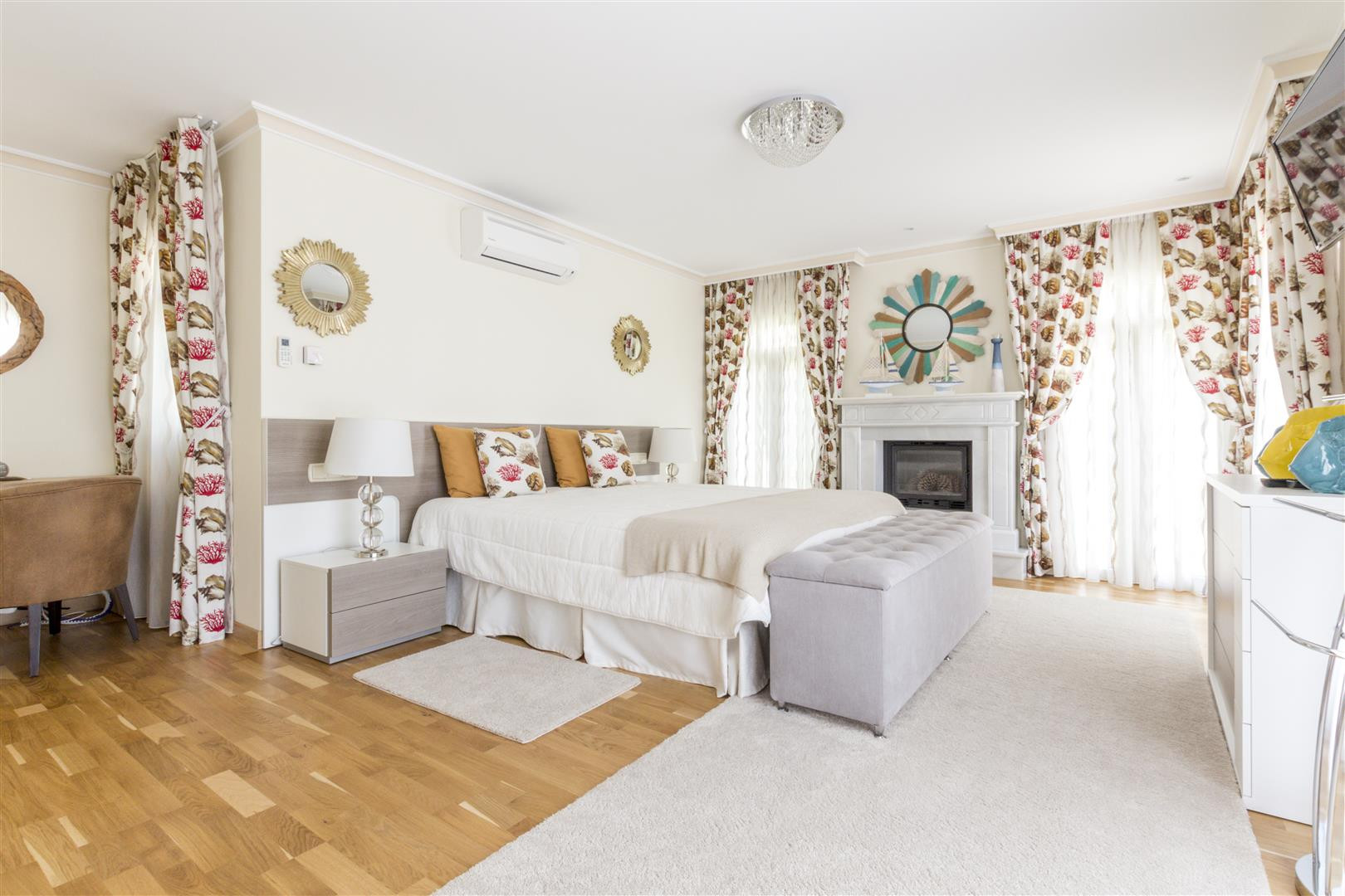 Luxury Contemporary Villa Within Walking Distance of the Beach in San Pedro de Alcántara