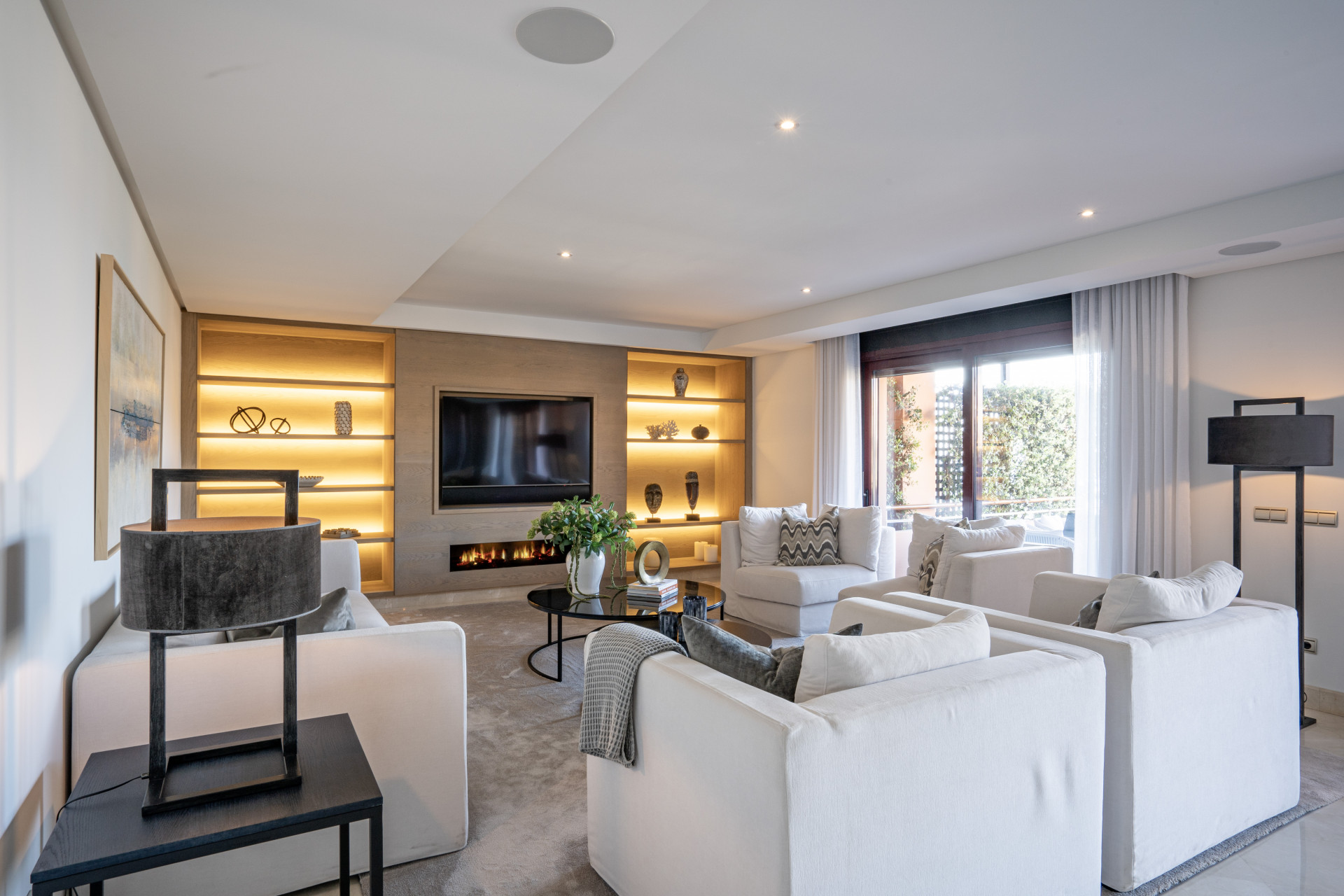 Ático en venta en Marbella - Puerto Banus, Costa del Sol