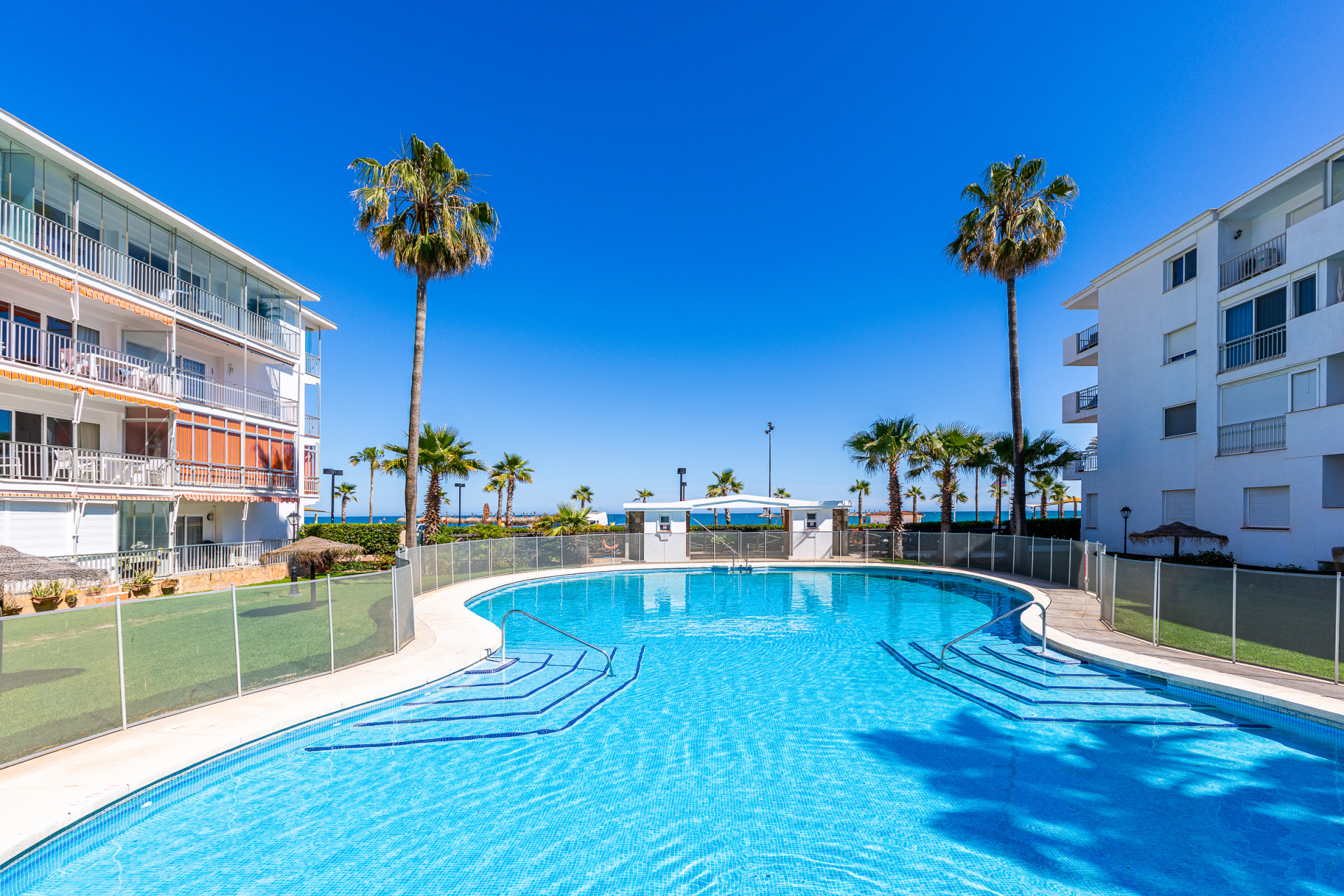 Image 4:  For sale, Fuengirola, €535,000 [ST6300]