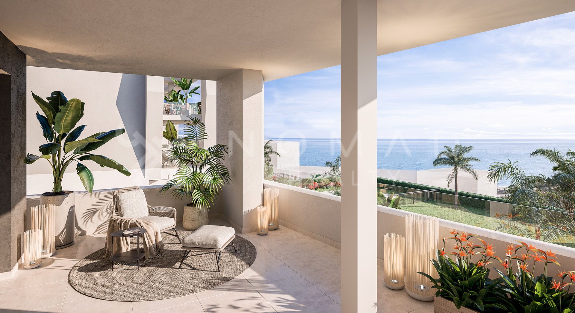 apartamentos en fuengirola · el-higueron 450000€