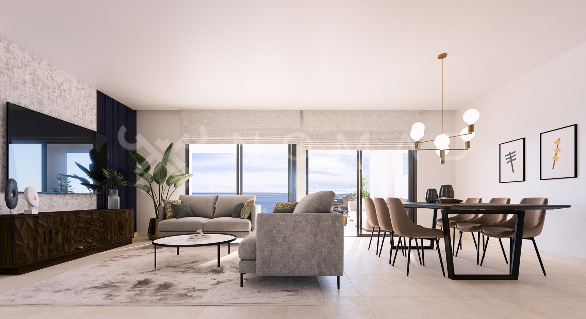 apartamentos en fuengirola · el-higueron 633000€