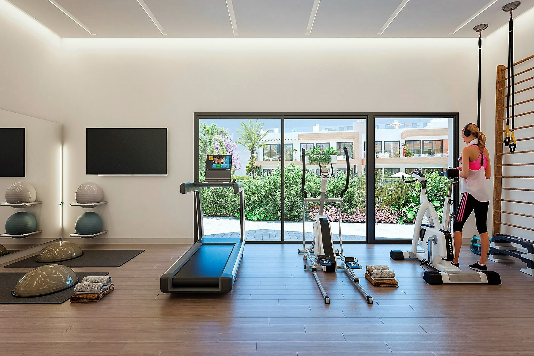 Duplex Penthouse Estepona AE2-36