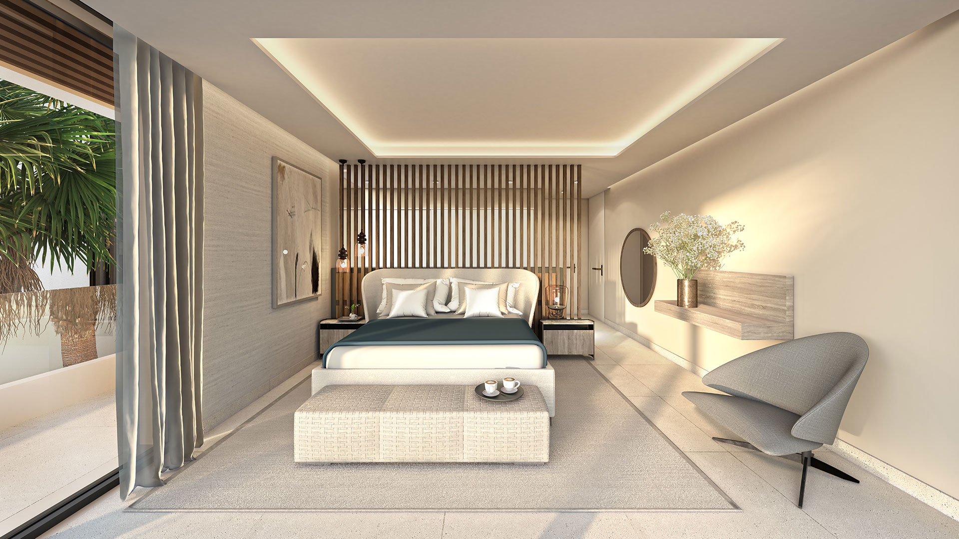 Absolute Banús, New Development in Marbella - Puerto Banus