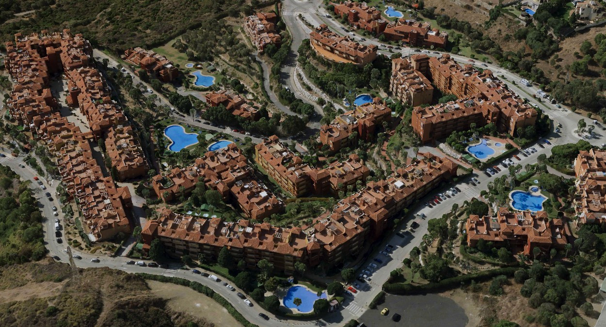 Apartment for sale in Marbella East, Costa del Sol