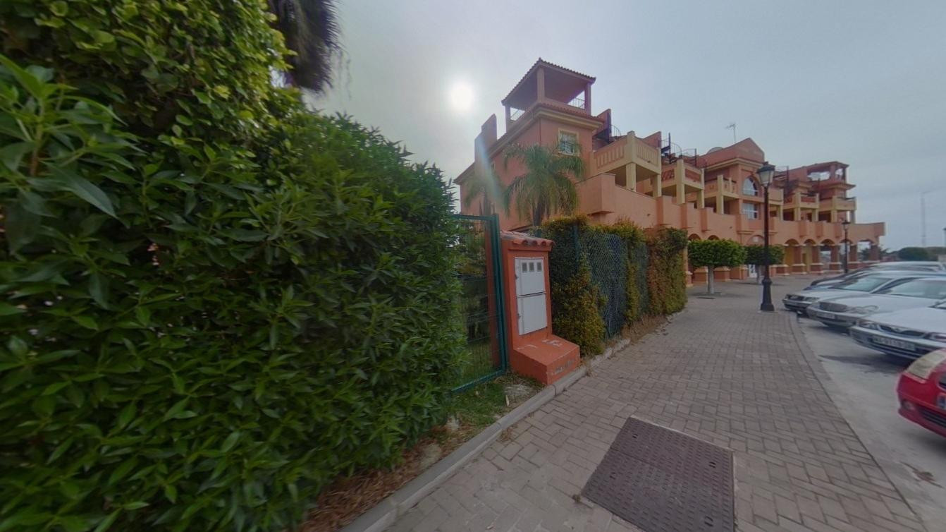 Apartment rented in La Reserva, opportunity for investors.