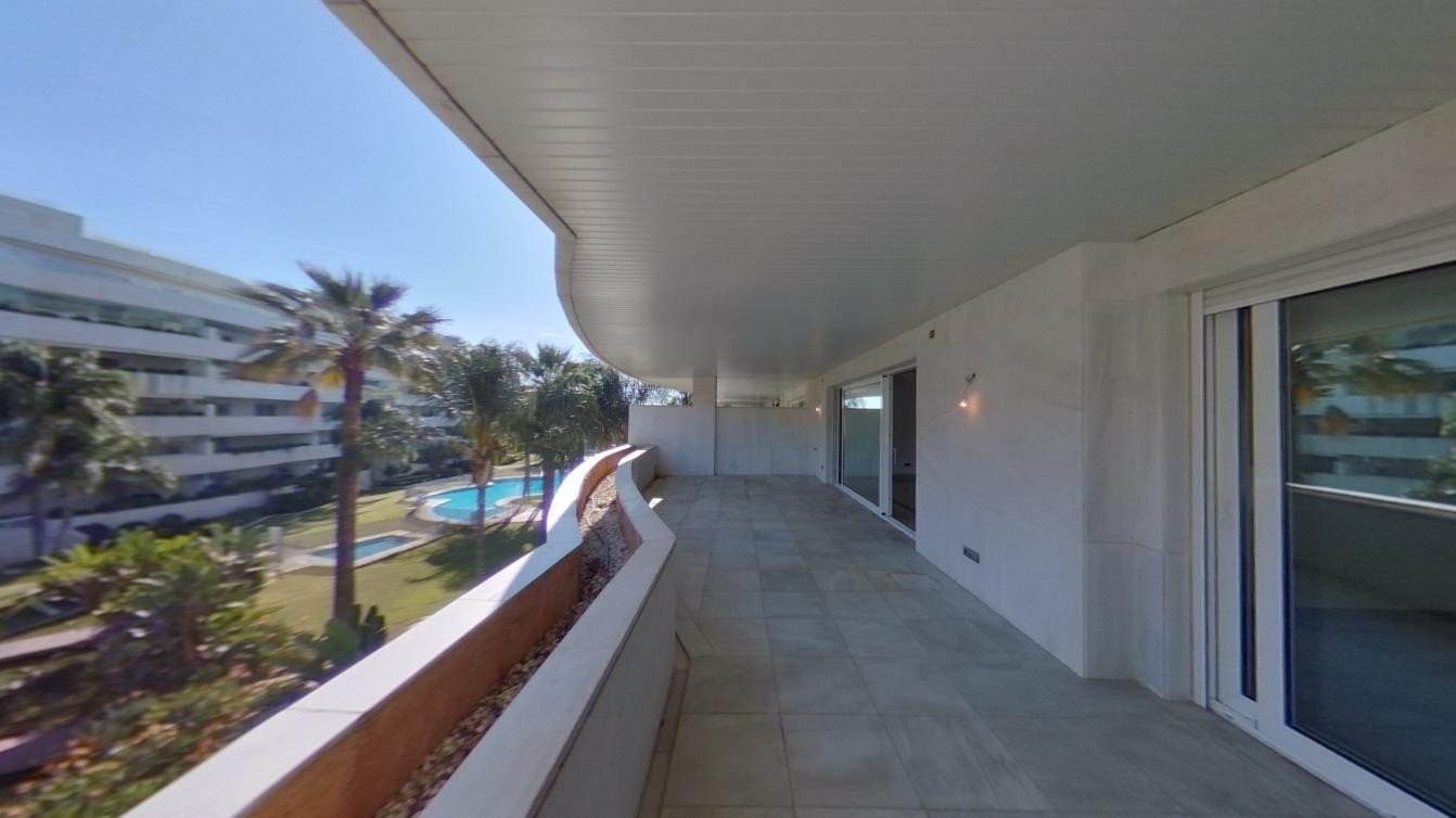 Rental Property in El Embrujo de Banus – Ideal for investors